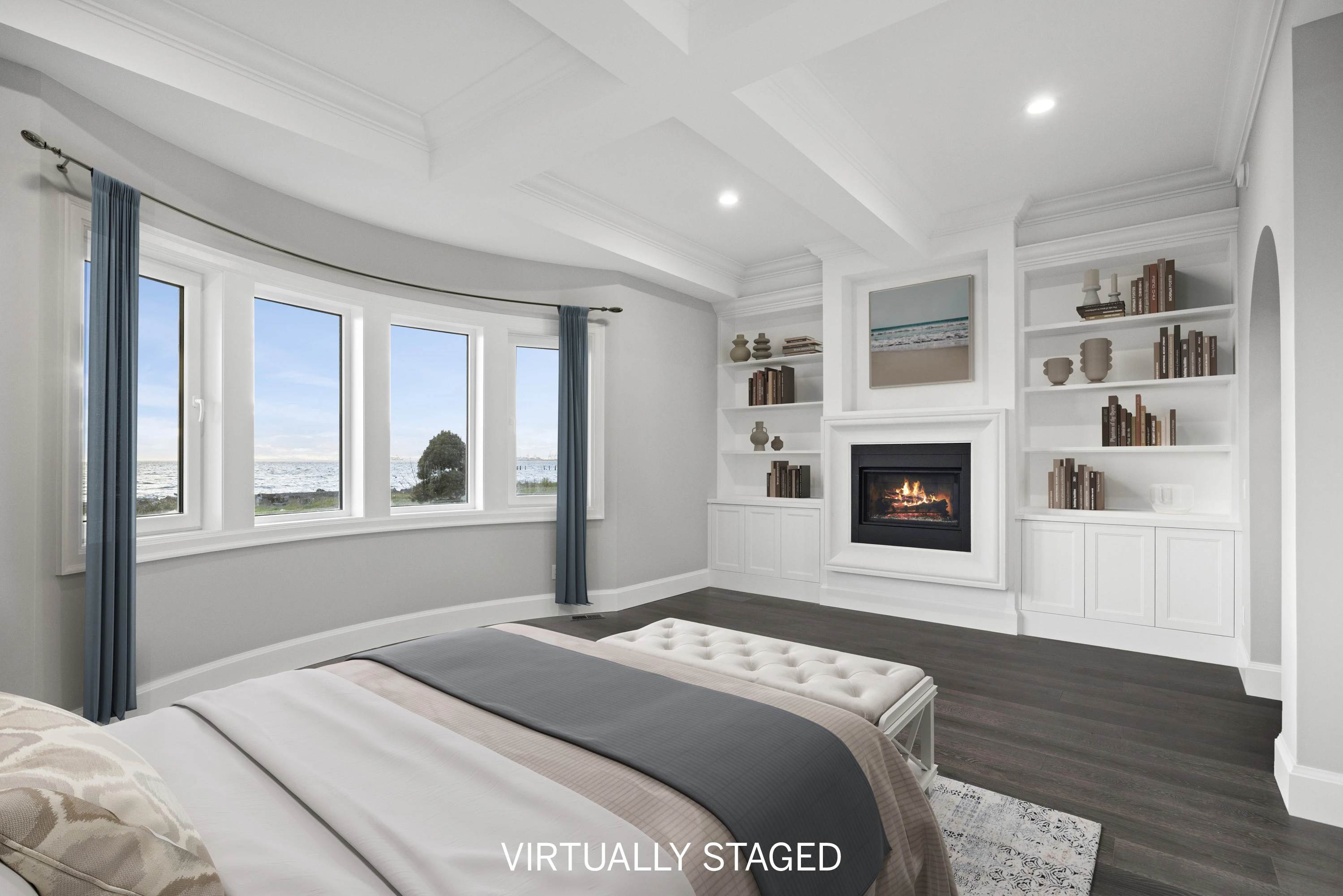021 581 Marine Drive, Point Roberts, WA