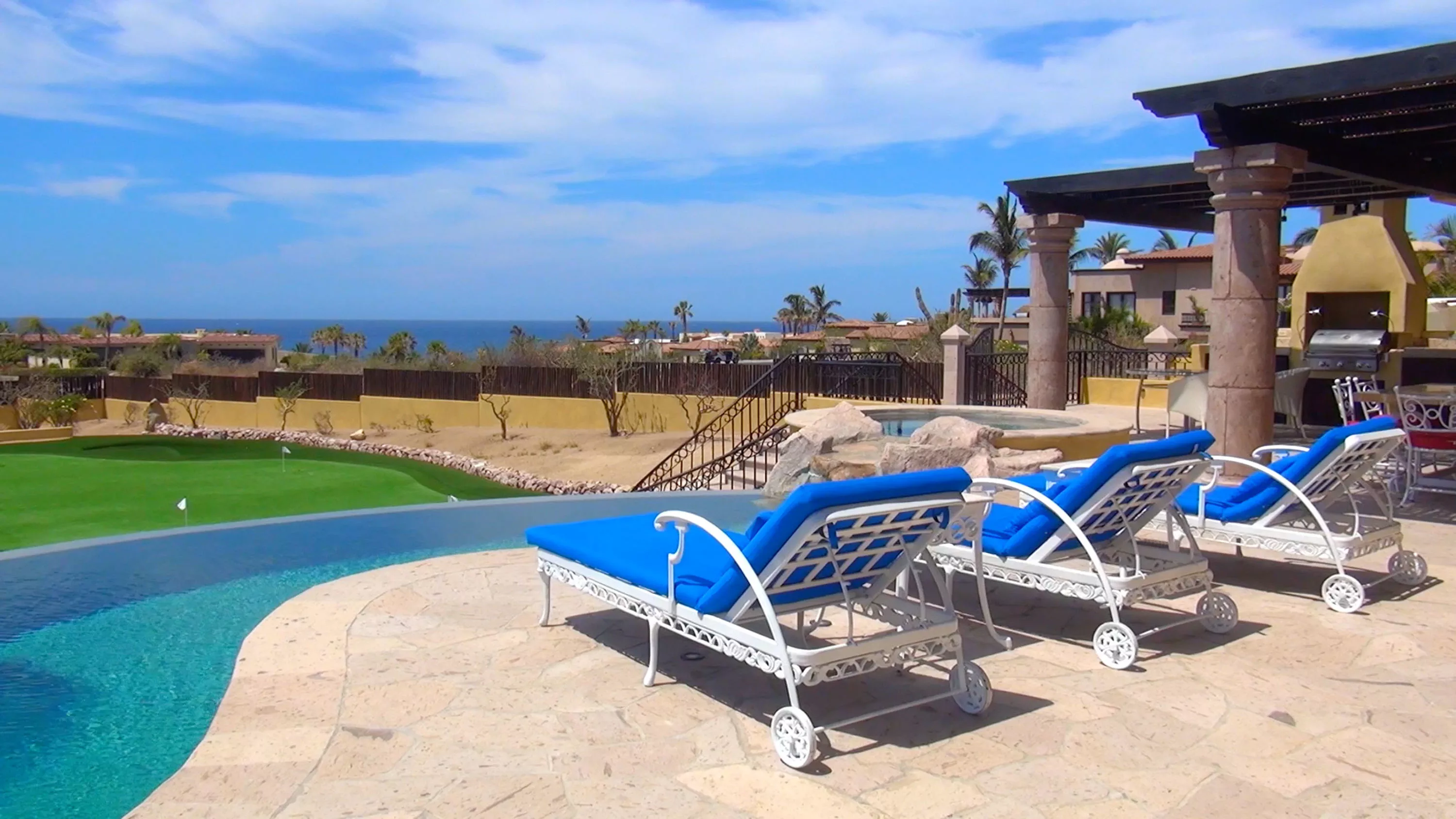 Las residencias Punta Ballena, villa 225, Cabo San Lucas, Baja California Sur , Mexico - villa-gracia-cabo-san-lucas-mexico-11-19-19-39-3939_ljvjgu