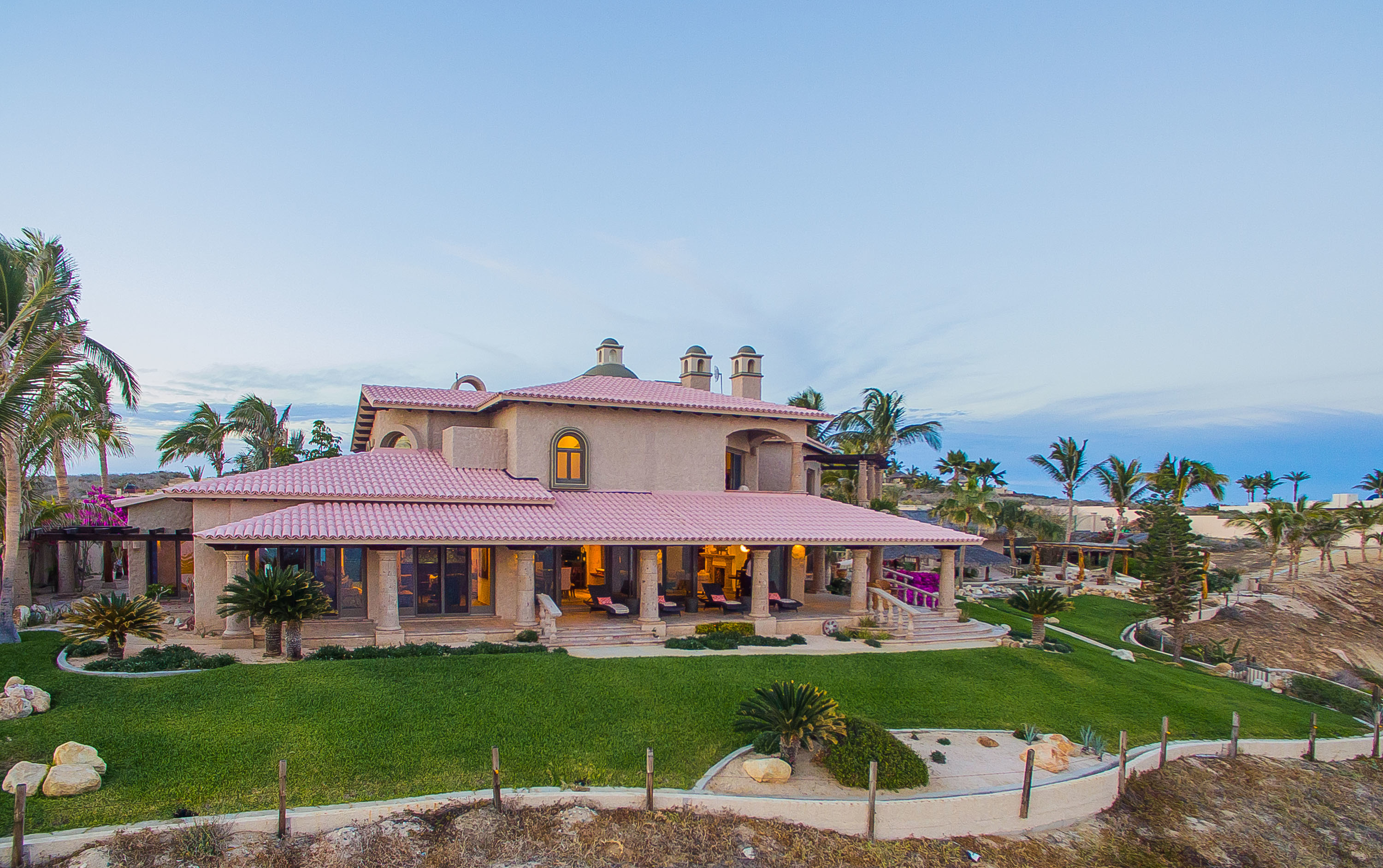 Casa Bellamar, Los Cabos, Baja California Sur 23570, Mexico - casa-bellamar-los-cabos-mexico_08_ckatss