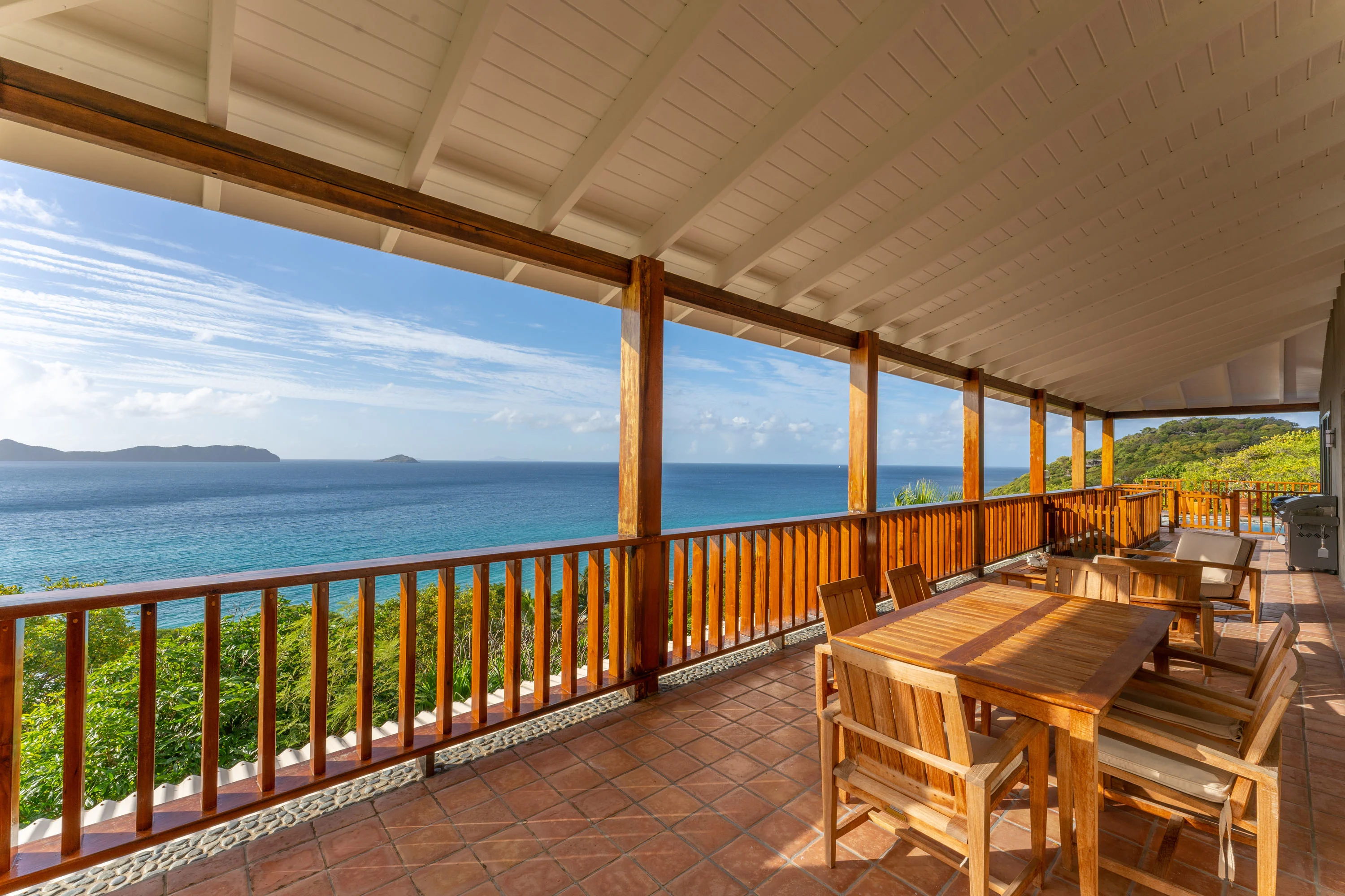 Adams Bay Tower Villa, Bequia, Bequia , St. Vincent & The Grenadines - adams-bay-tower-villa-bequia-st-vincent-grenadines22_oategb