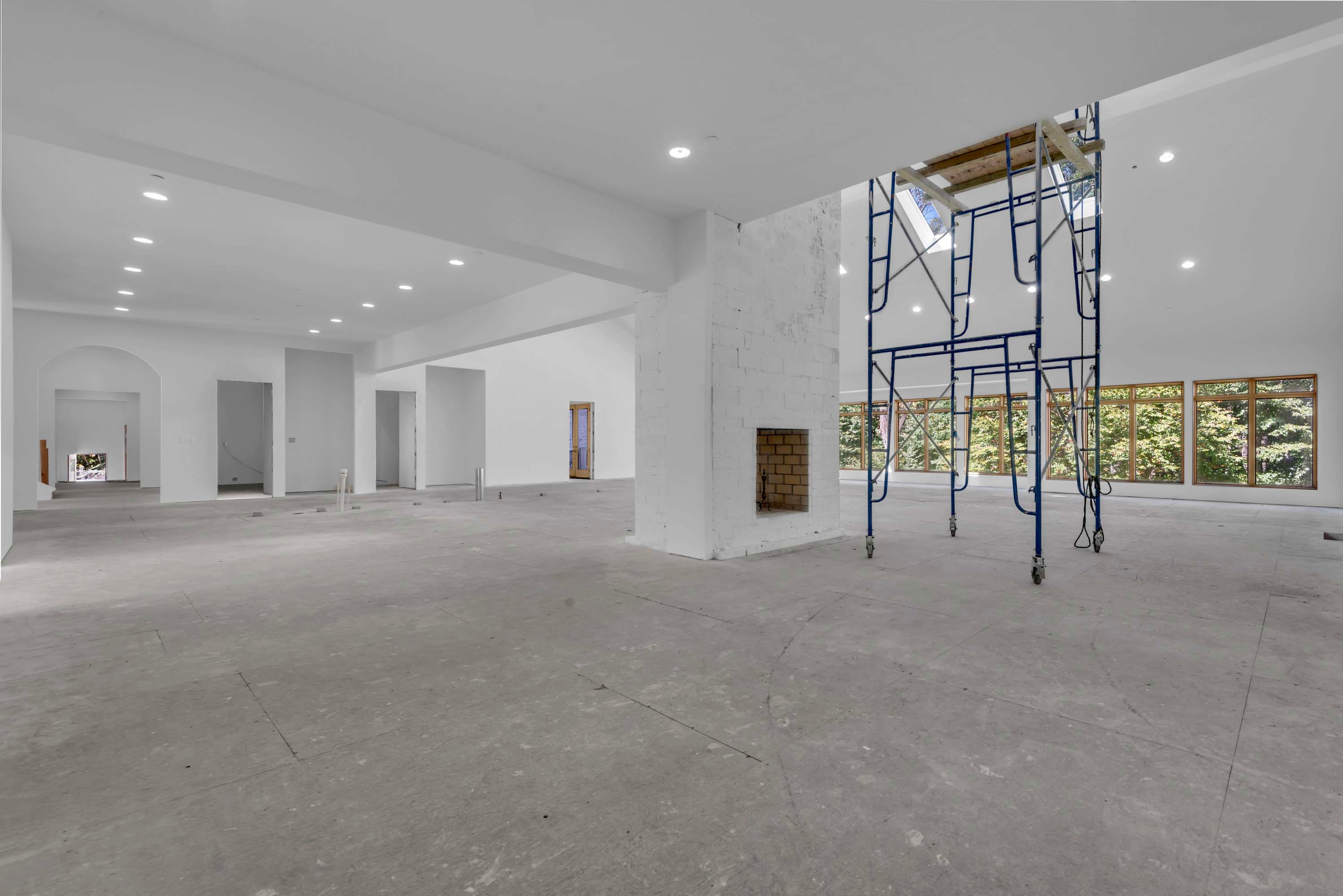 12 6 Evan Way, Pikesville - Luxury Real Estate - Concierge Auctions