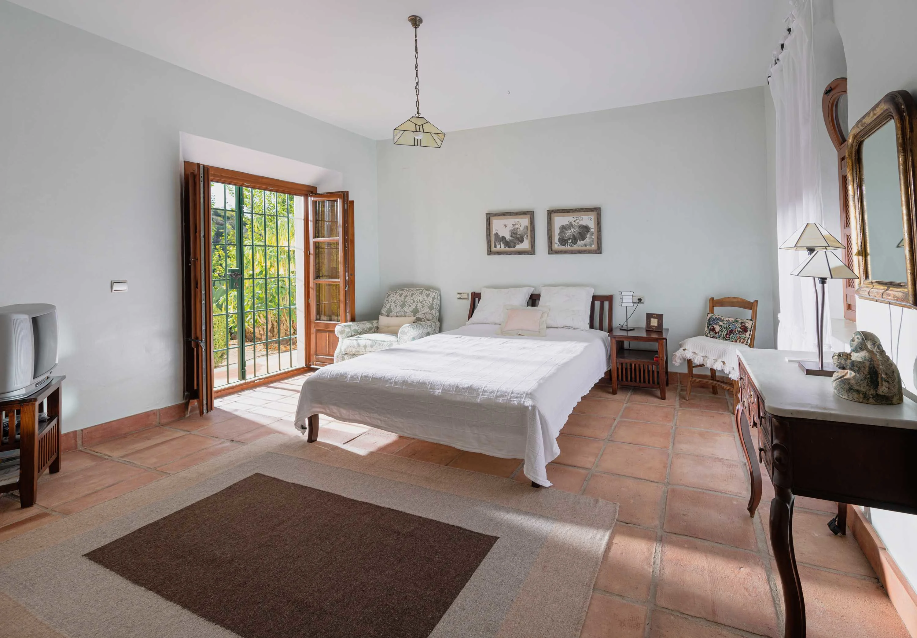 Finca La Paz, Near Marbella, Andalusia , Spain - la_paz_near_marbella_spain_17_uphrnz