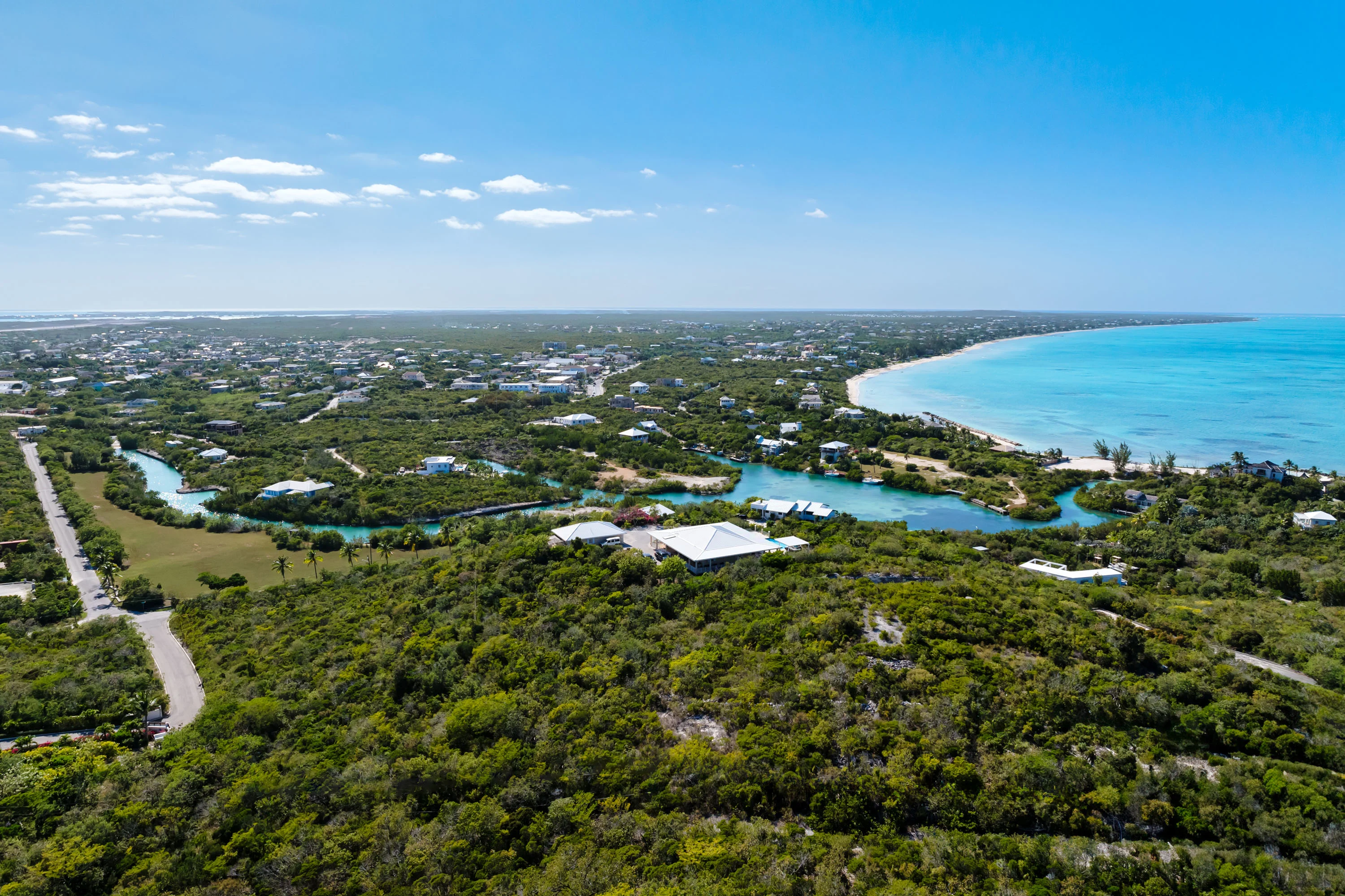 Lot 11,   , Turks And Caicos Islands - Blue_Mountain_Lot_11_07_cc33lj