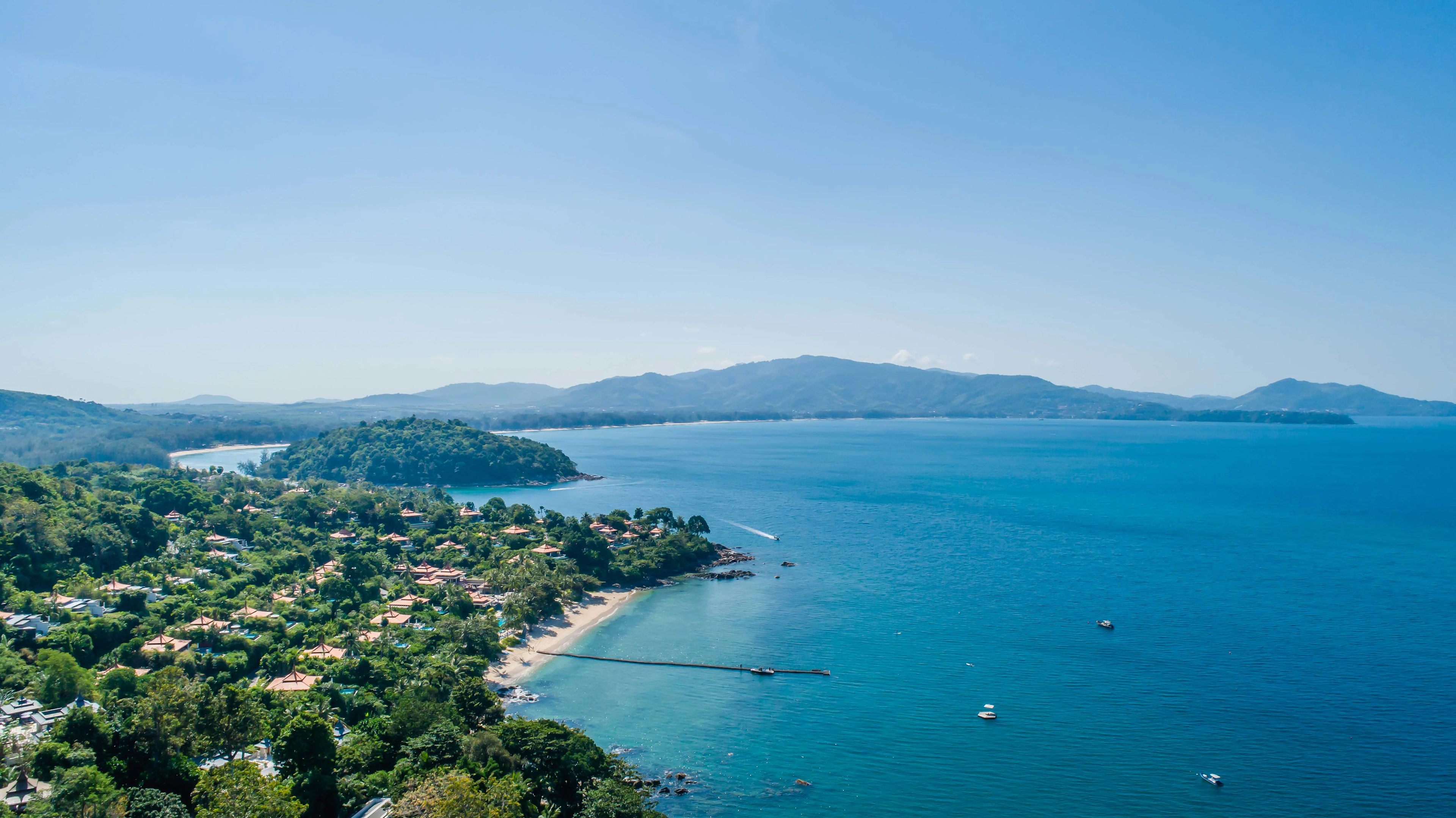 Trisara RV4 Villa Siam, Phuket, Phuket , Thailand - villa-siam-phuket-thailand_79_gzajub