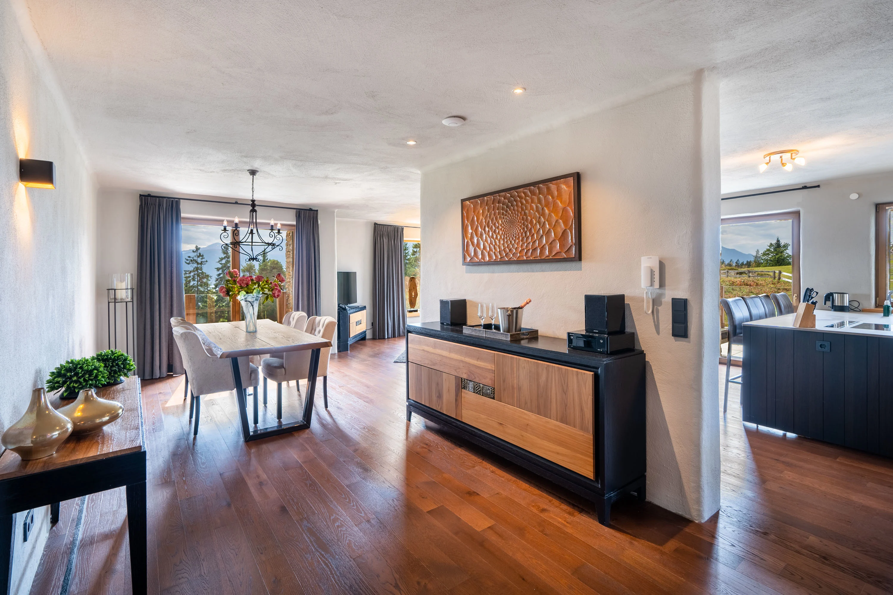 Luxury Mountain Chalet, Seefeld, Austrian Alps, Tirol , Austria - luxury-mountain-chalet-tirol-seefeld-austria28_asuqfo