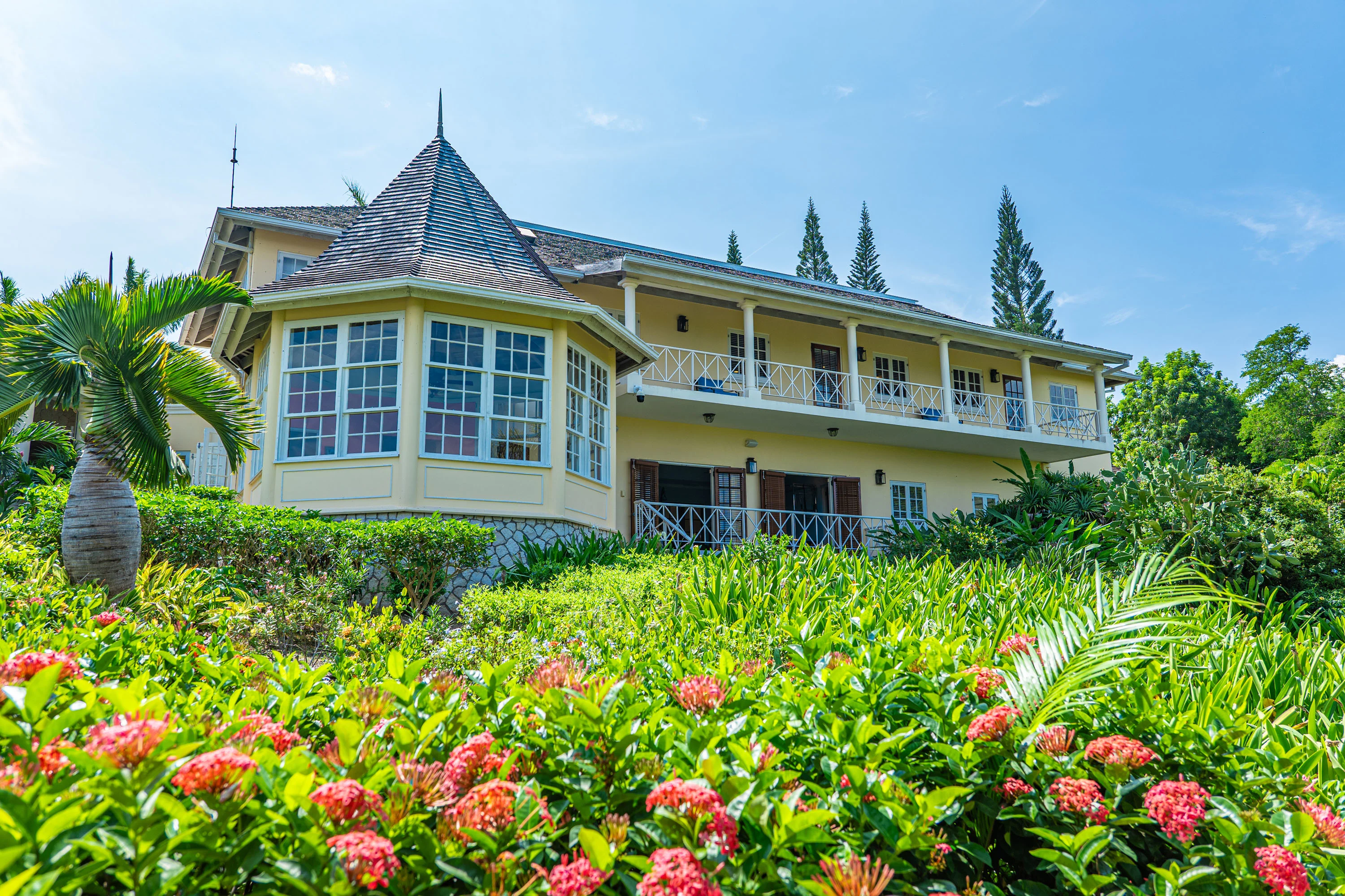 L8 & L9 Caribbean Heights, Rose Hall , Montego Bay, Saint James , Jamaica - L8_L9_Caribbean_Heights_43_wphnb5