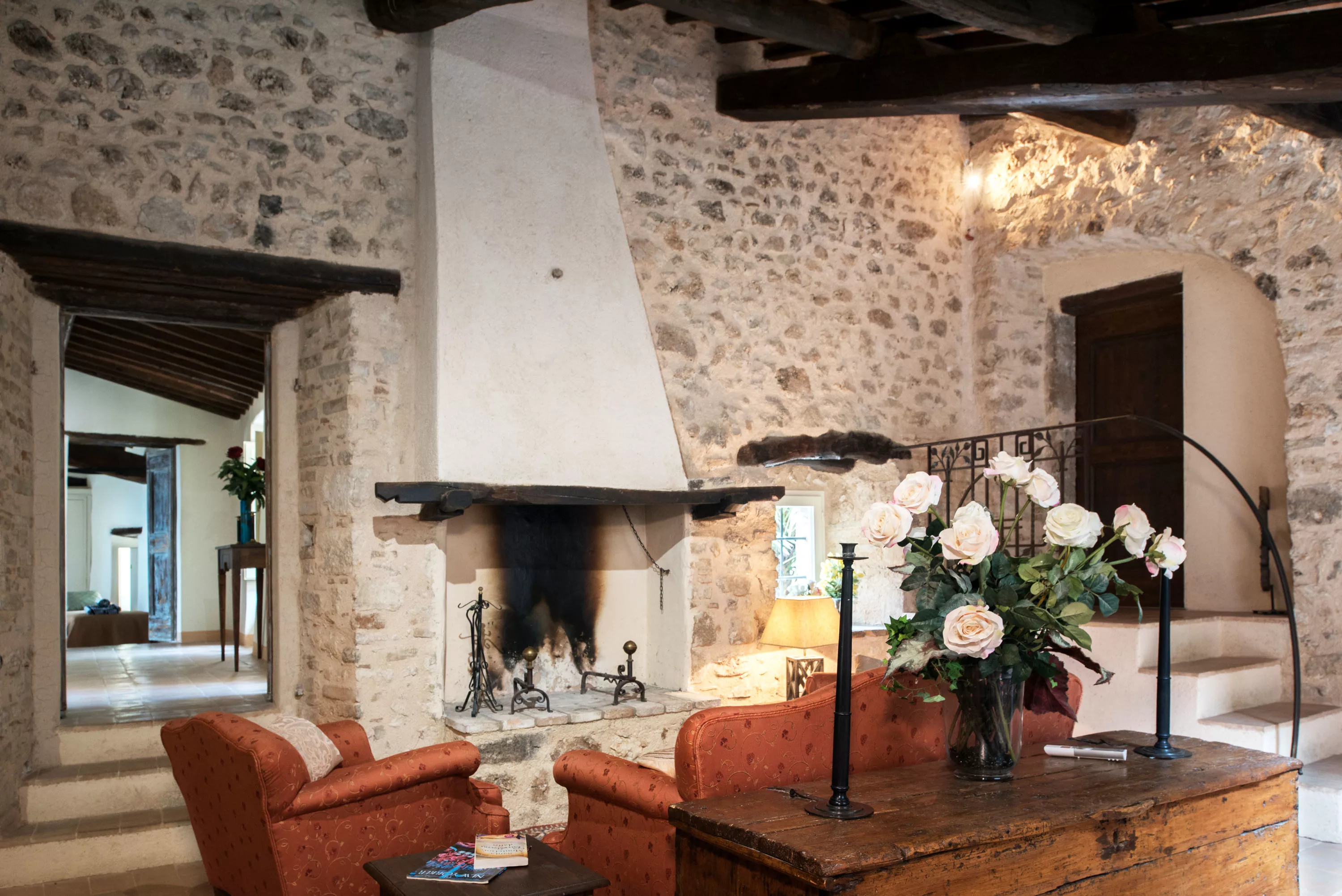Villa Campo Verde, Umbria, Umbria , Italy - villa_campo_verde_umbria_italy_16_eoyvyi