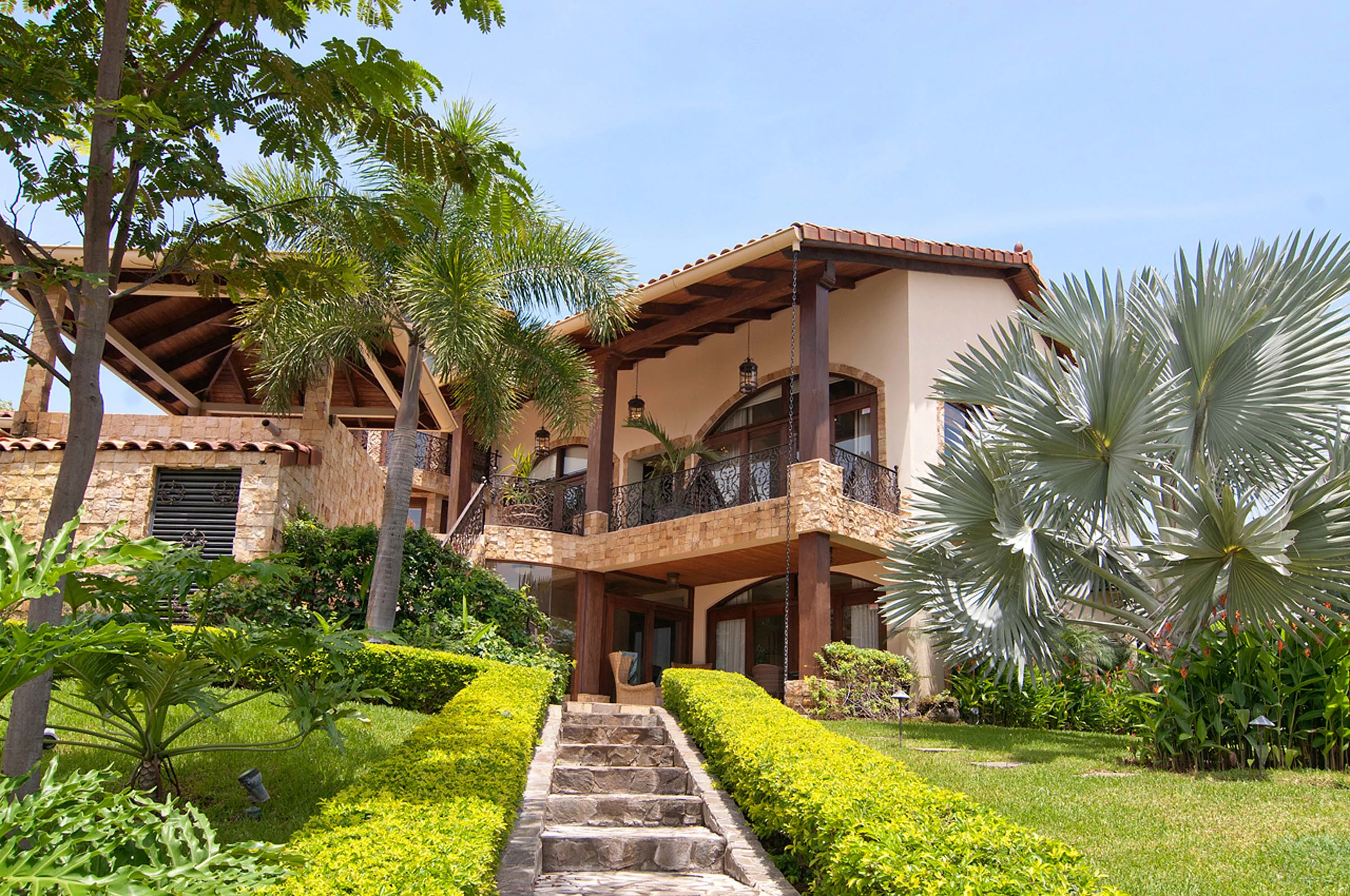 Villa Tesoro, Pacifico, Playas Del Coco, Guanacaste, Guanacaste , Costa Rica - villa-tesoro-pacifico-playas-del-coco-guanacaste-costa-rica34_s34hlc