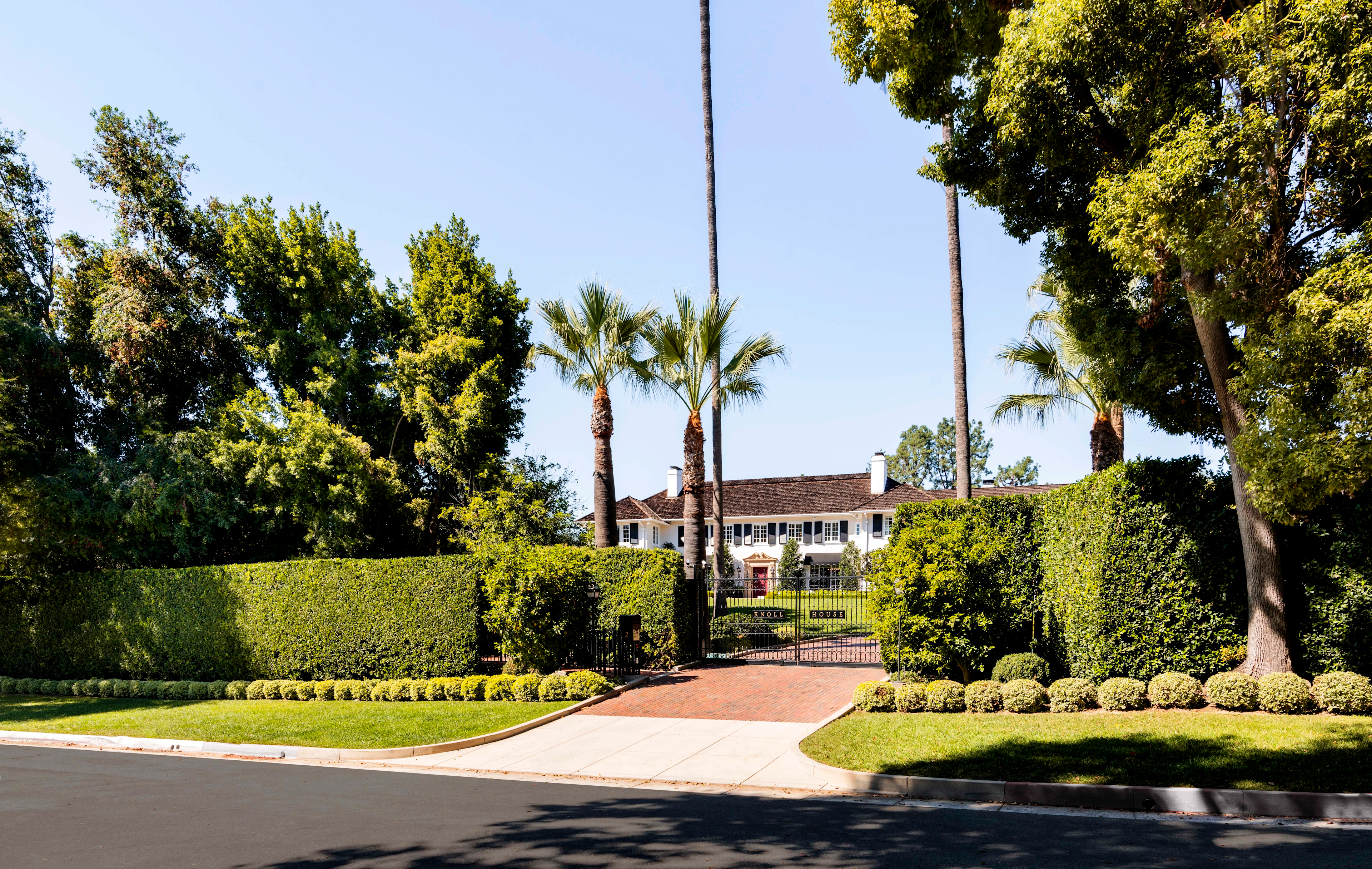  The Knoll House, 2 Oak Knoll Terrace, Pasadena, California 91106 - 2-oak-knoll-terrace-pasadena-california02_zvd8yg
