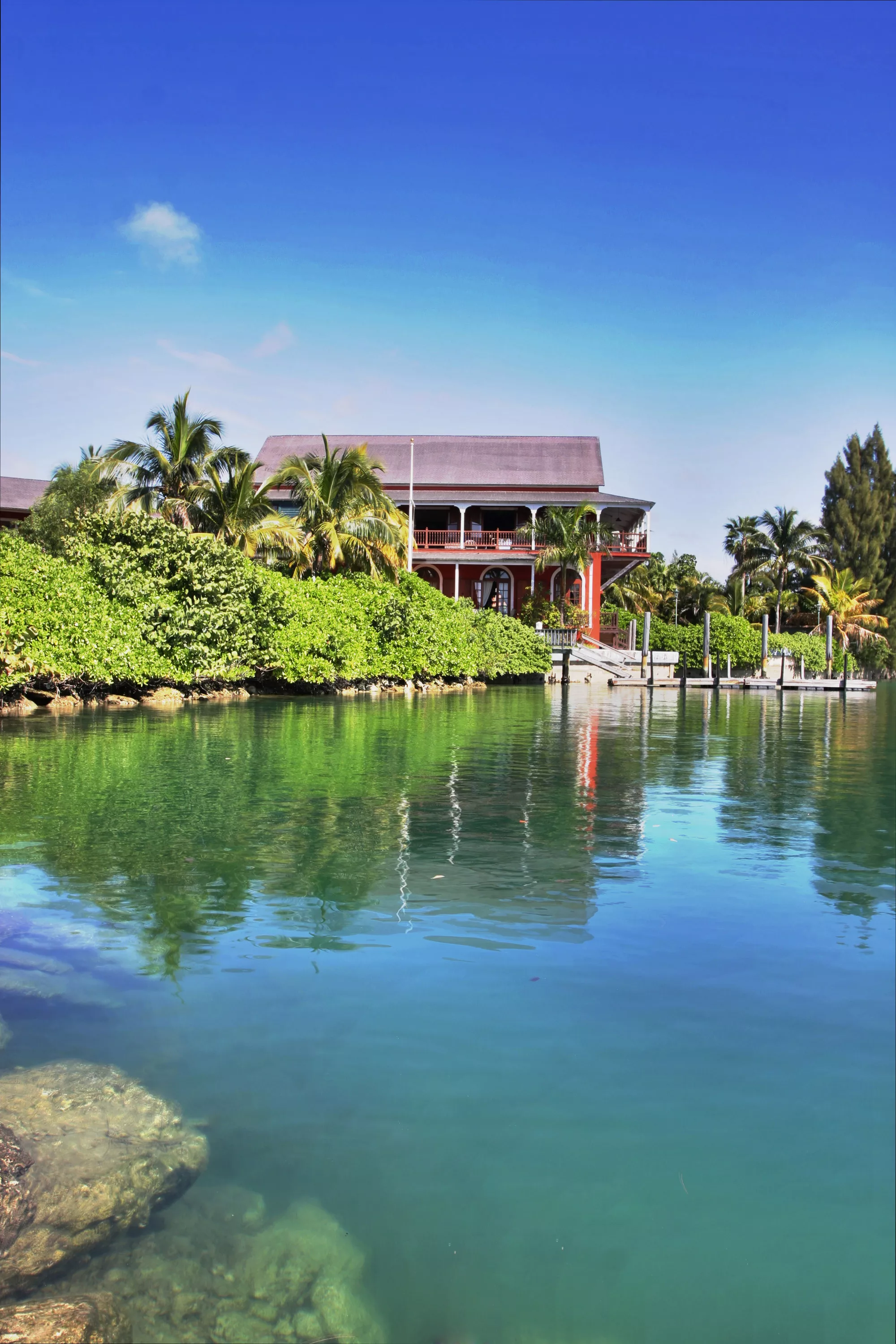 The Boat House, Grand Bahama,  , Bahamas - luxury-property-auction-grand-bahama-island-24_ouxp1u