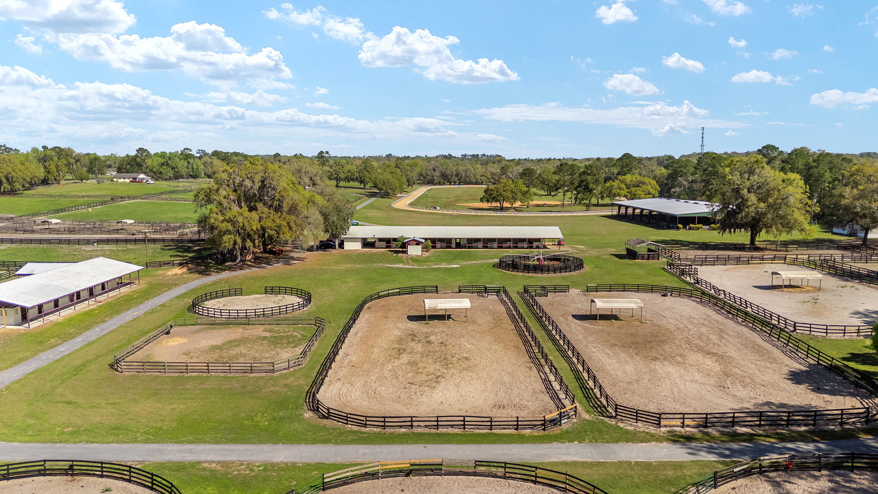 25 Smokey Willow Farm