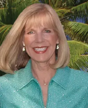 Susan  Wall