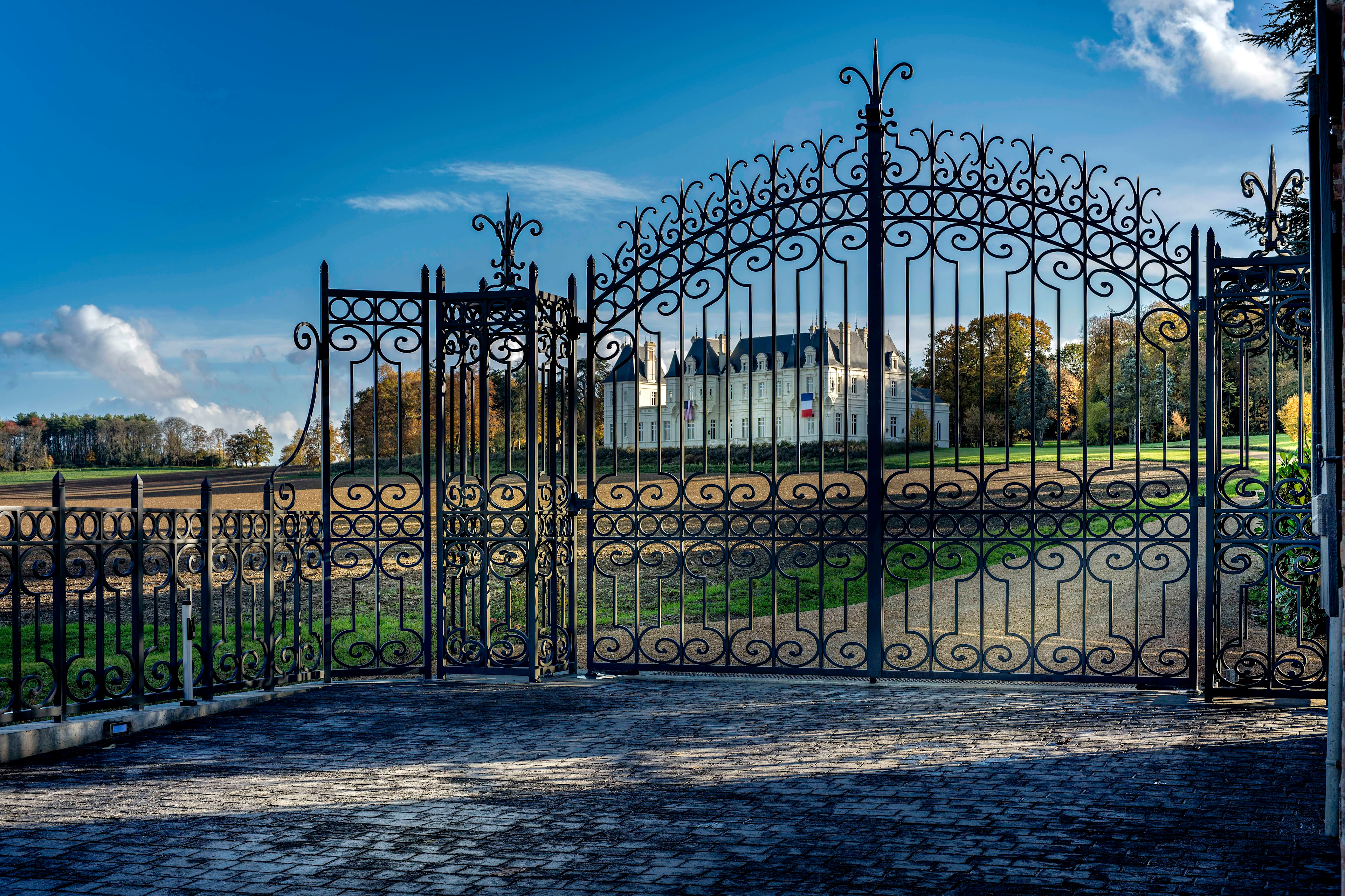 3 Route de Loire, Loire Valley, Loire Valley 49520, France - chateaux-de-falloux-le-bourg-dlre-france-04_owyrbg