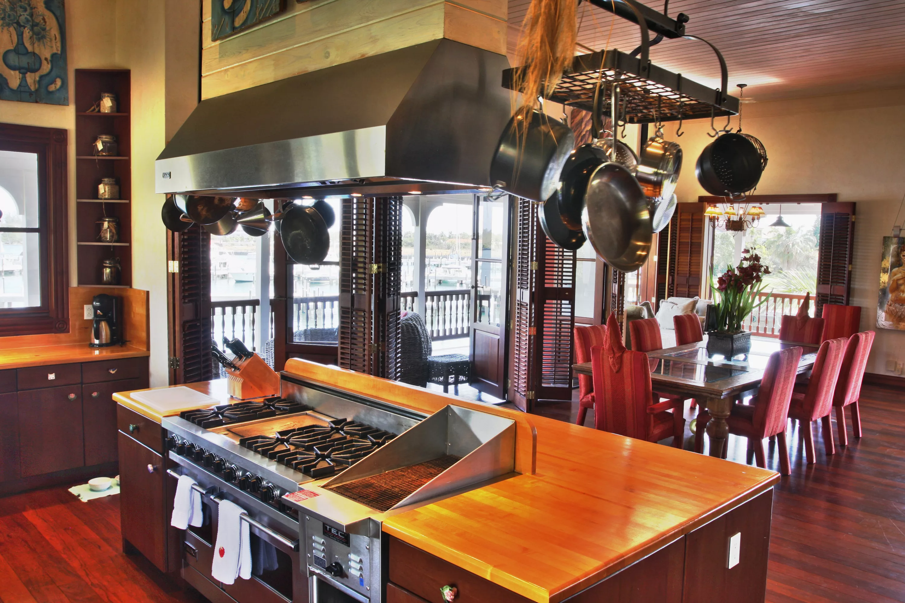 The Boat House, Grand Bahama,  , Bahamas - luxury-property-auction-grand-bahama-island-14_zfz2aa