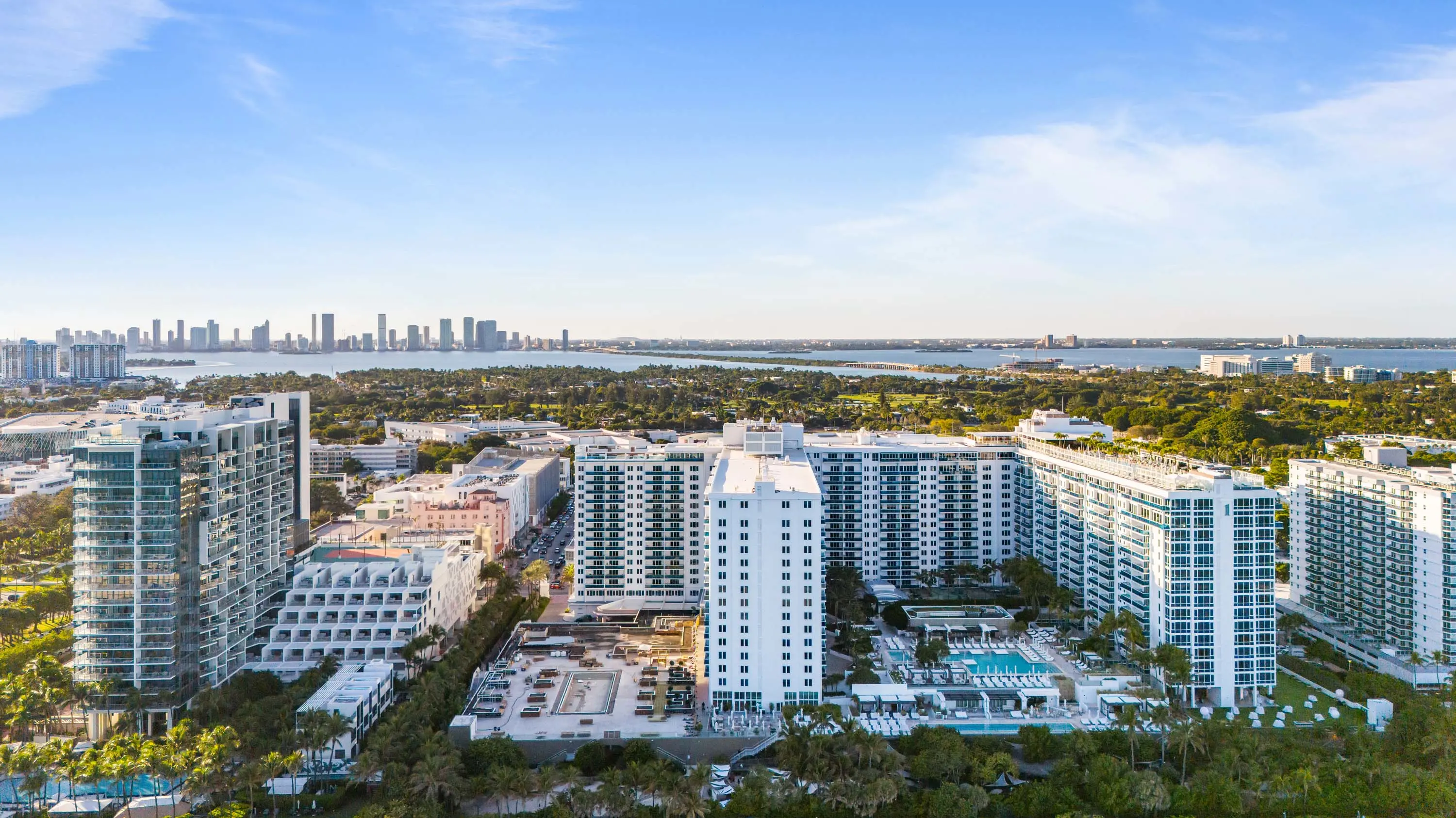 2301 Collins Avenue, Unit 1432 | Miami, Florida