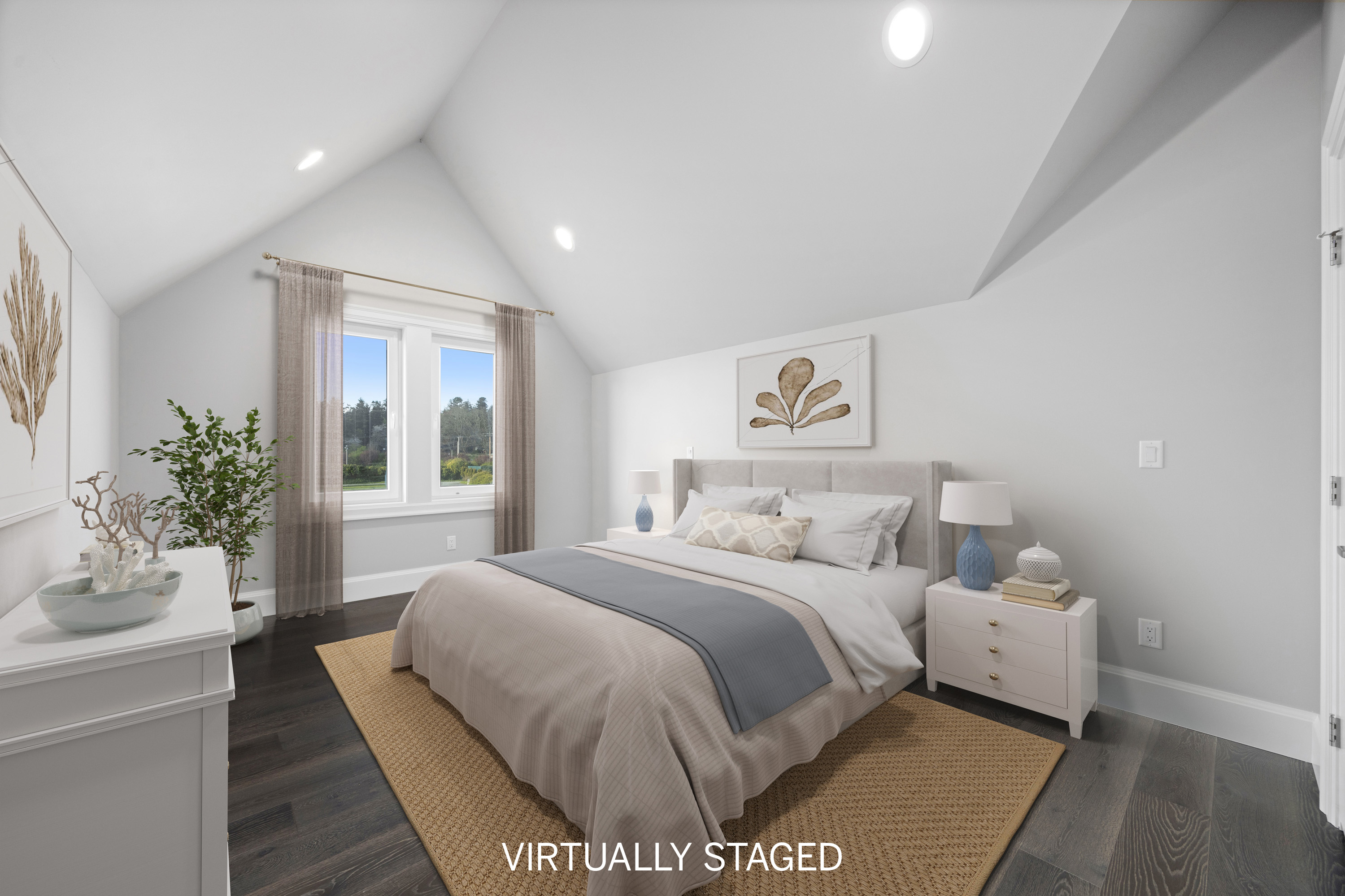 028 581 Marine Drive, Point Roberts, WA
