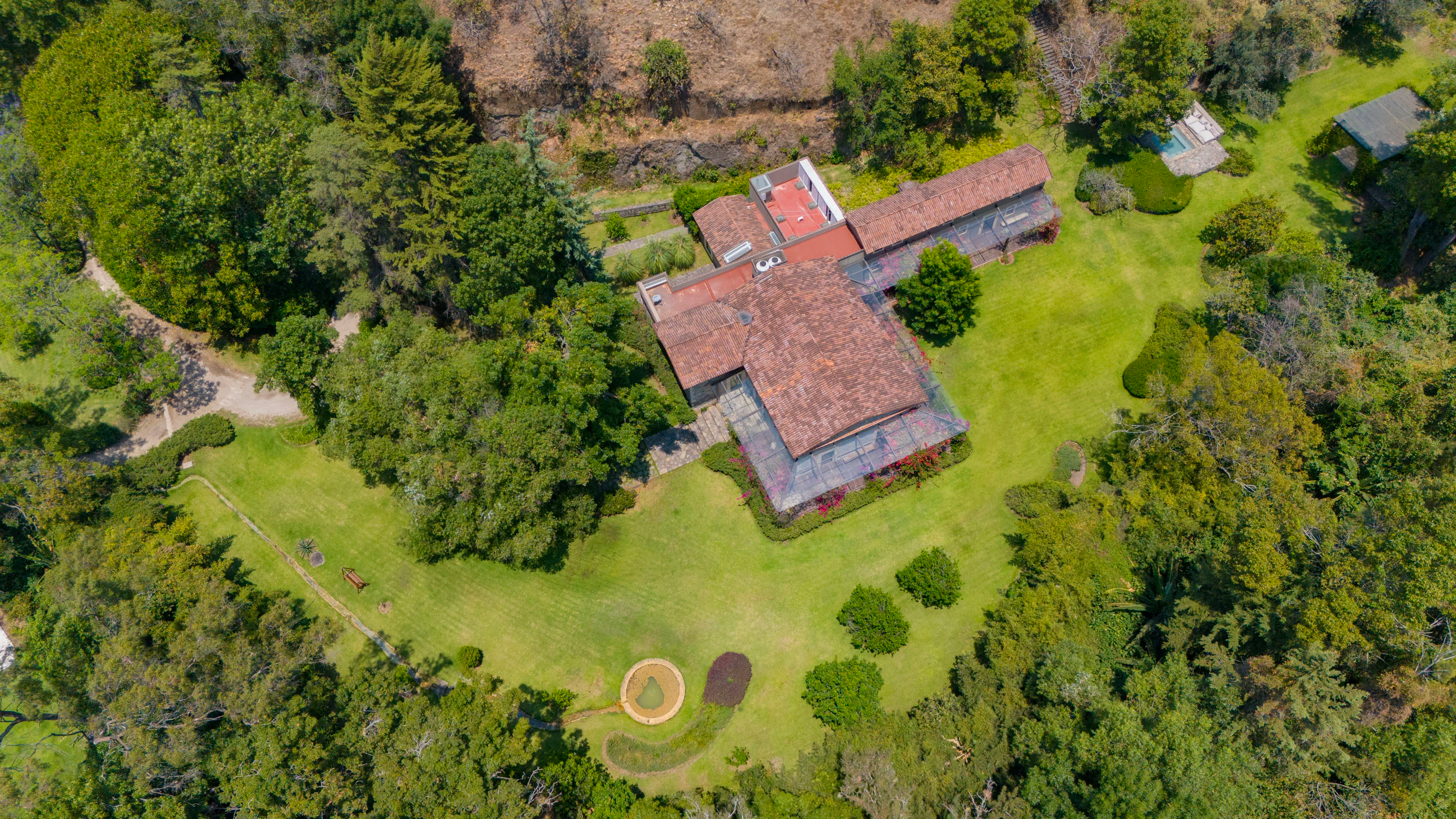 Valle De Bravo, Mexico State , Mexico - Rancho_El_Salto_47_e72u07