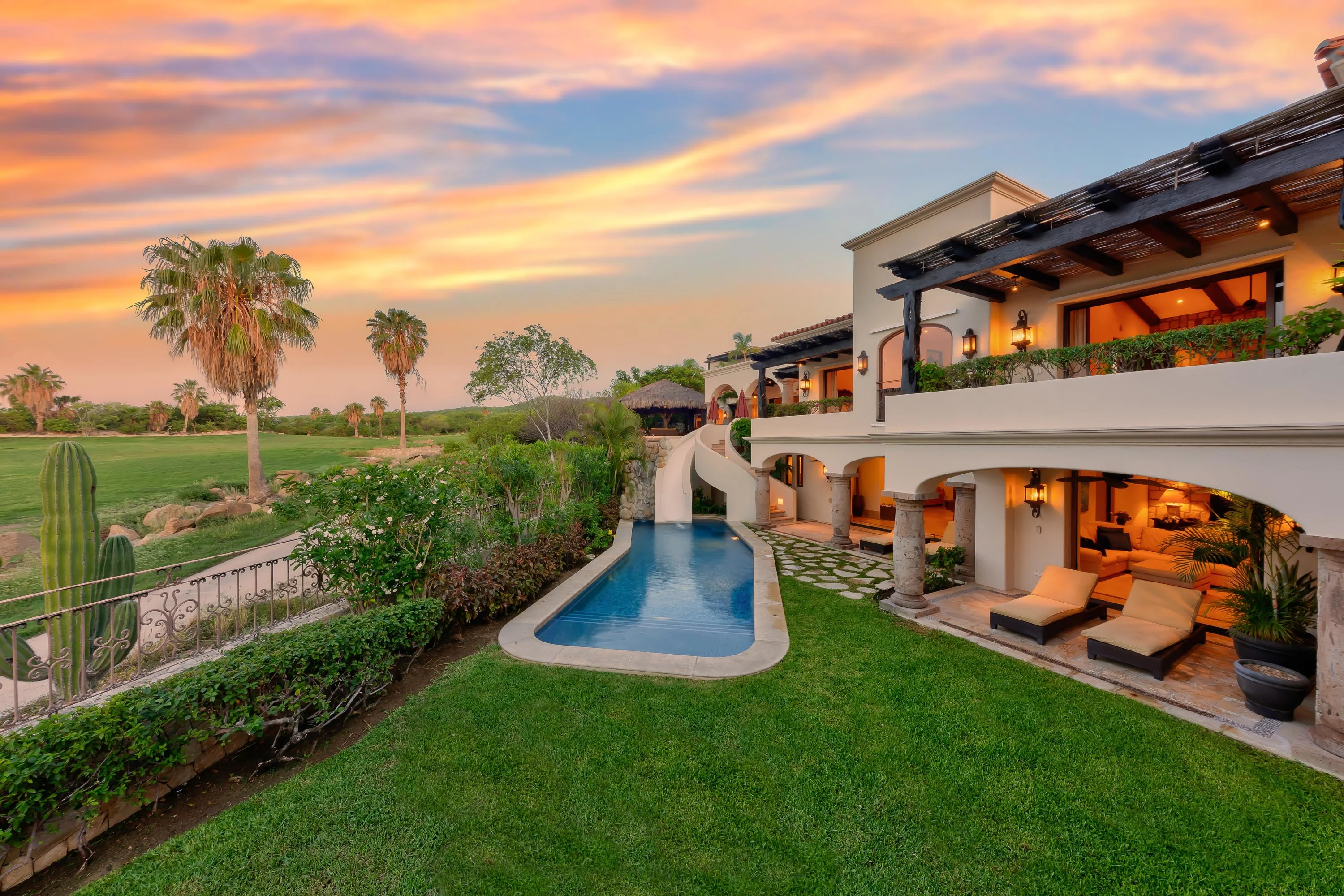 Las Colinas Privado Lot 16, Cabo Del Sol, Los Cabos, Baja California Sur , Mexico - los-colinas-privado-lot-16-cabo-del-sol-cabo-san-lucas-mexico62_gewvtl