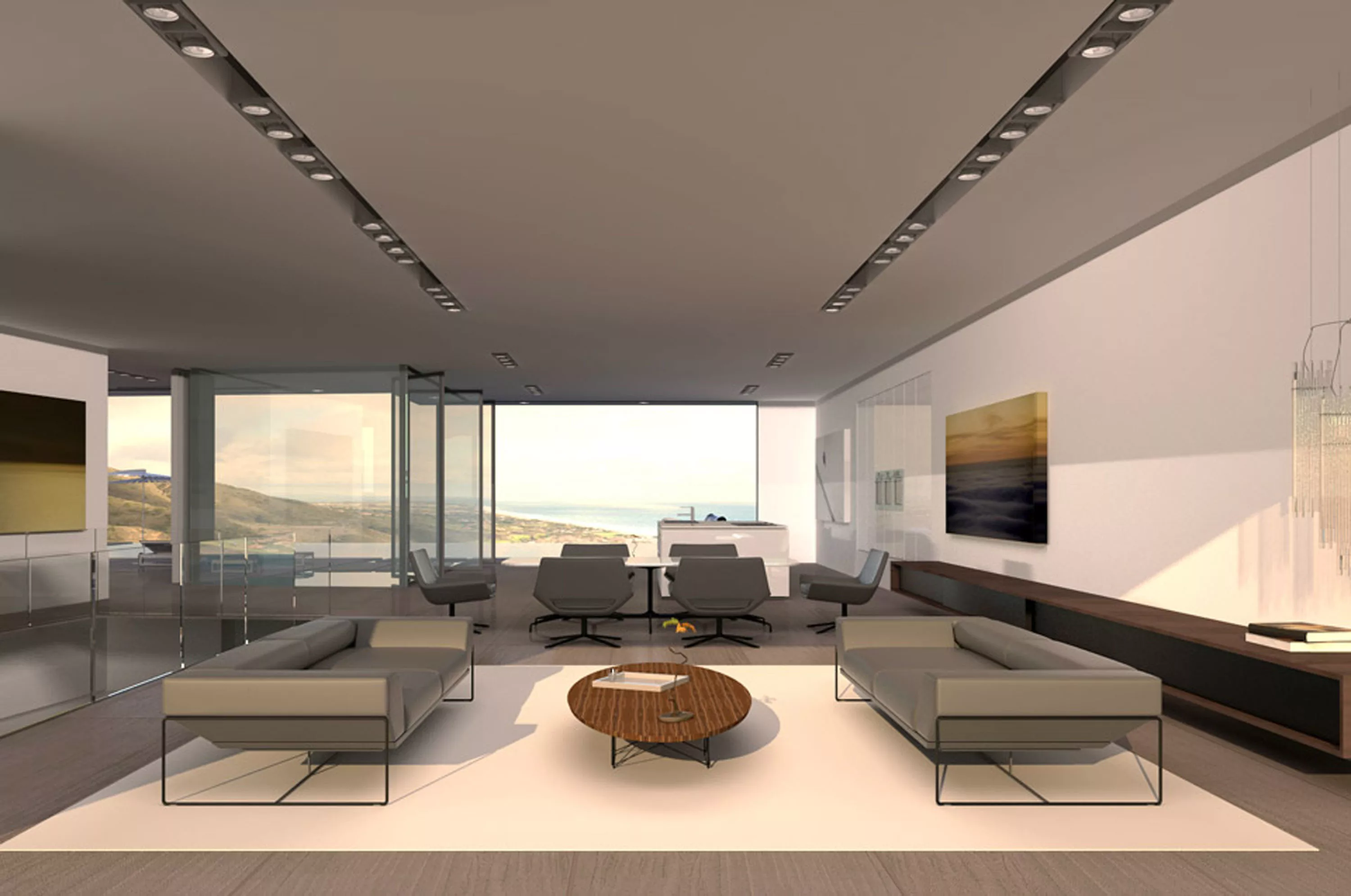 5757 Trancas Canyon, Malibu, California 90265 - trancaslot5_tptf9x