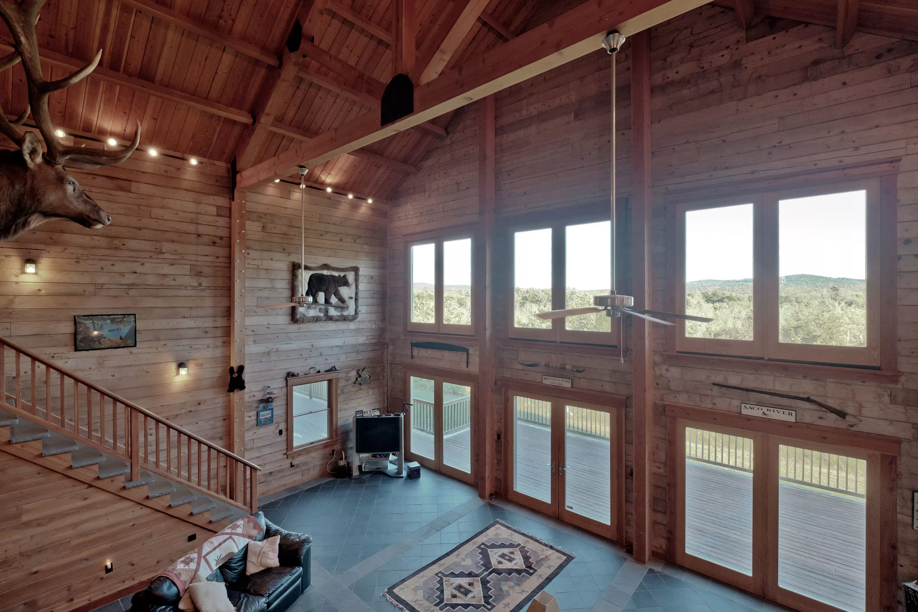 283 Wakefield Road, Brownfield, Maine 04010 - 283-wakefield-road-brownfield-maine_20_hoxrav