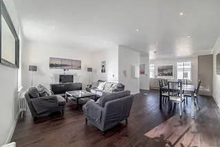 Supporting image for We achieved numerous successes at our Winter Portfolio Sale. The properties placed under contract represent our first sales in England; our first private residence in NYC; a Ritz-C