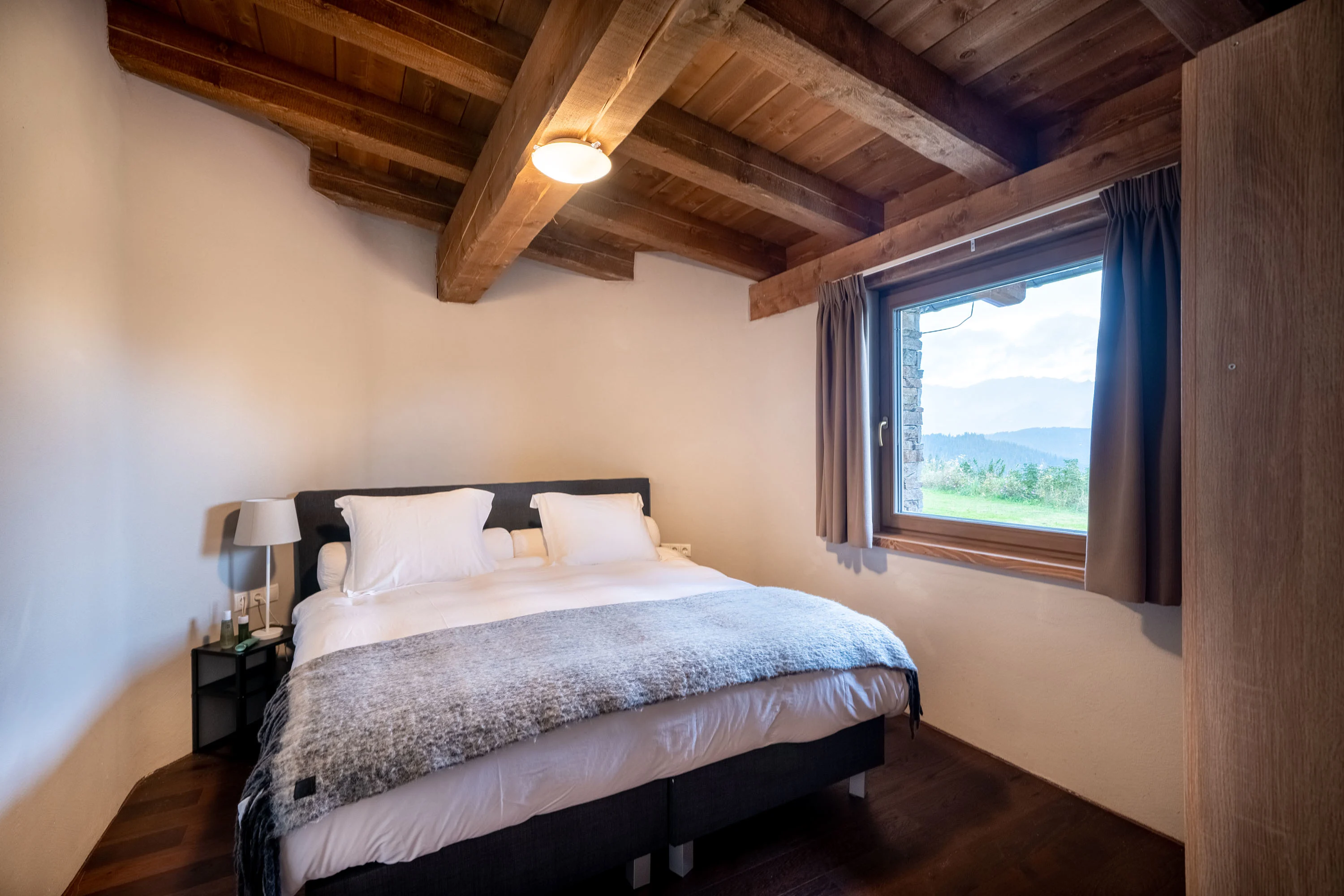 Luxury Mountain Chalet, Seefeld, Austrian Alps, Tirol , Austria - luxury-mountain-chalet-tirol-seefeld-austria57_atacqc