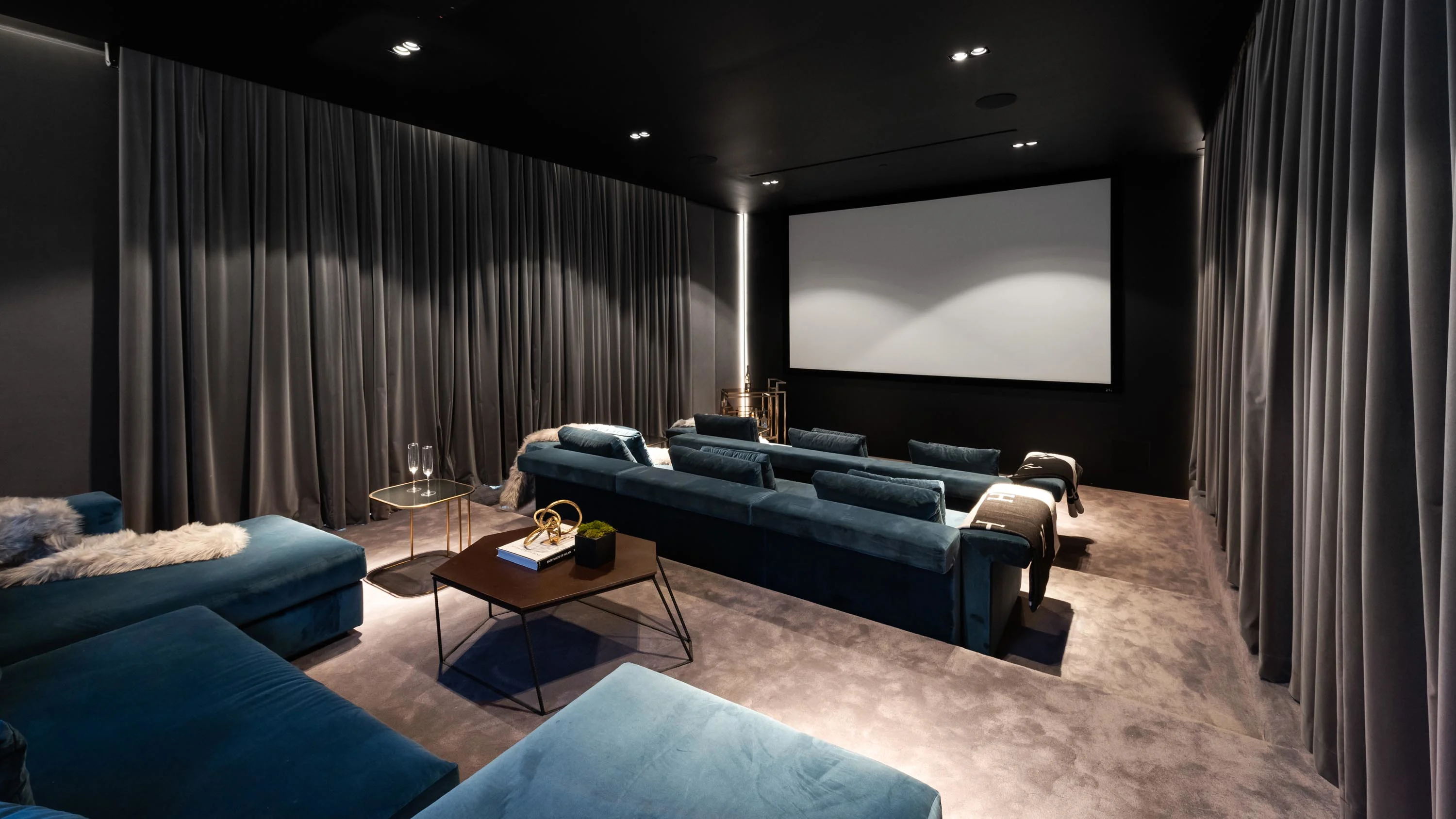 777 Sarbonne Road, Bel Air, Los Angeles, California 90077 - 777-sarbonne-road-los-angeles-california12_usy78w