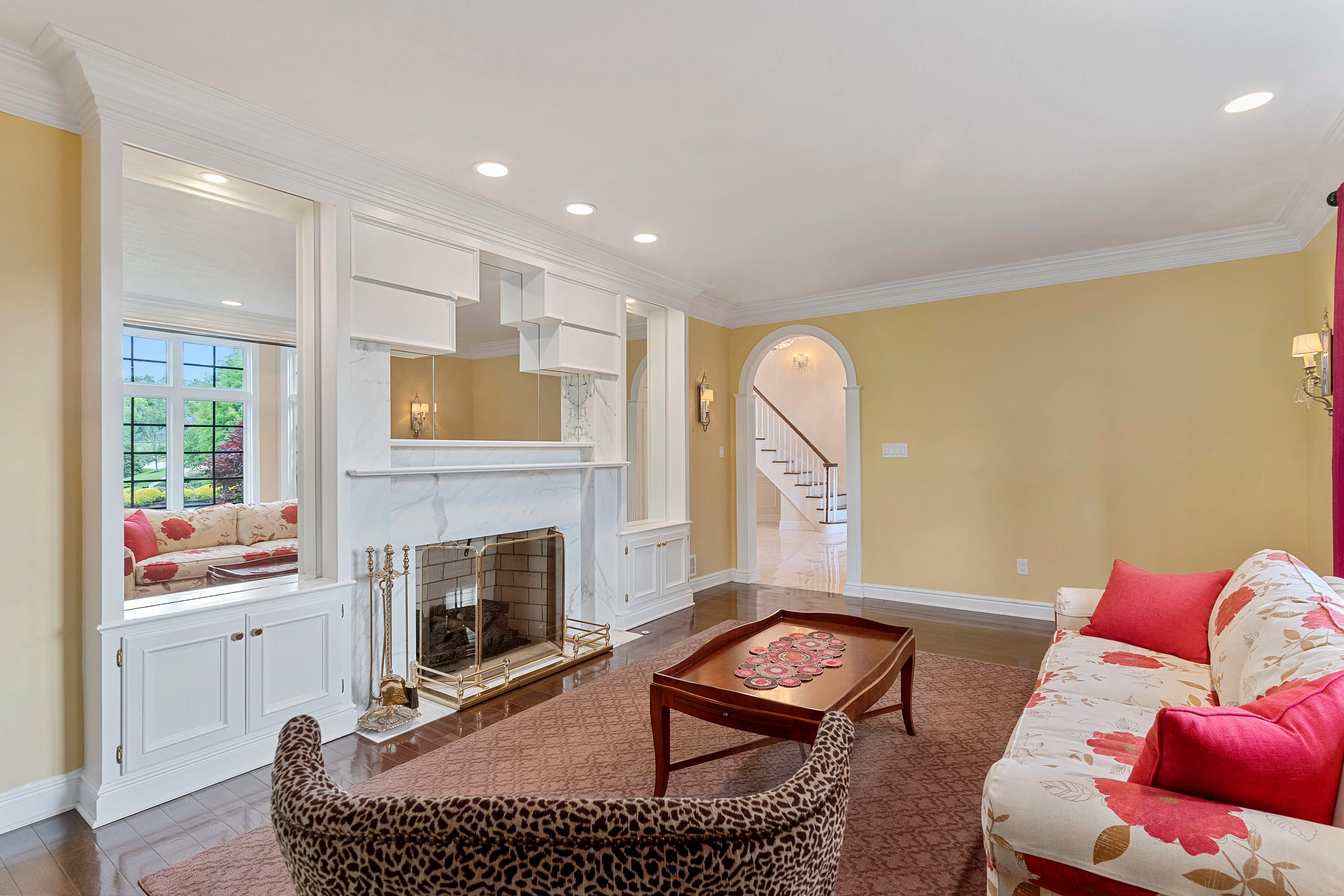 105 Lantern Circle, Near Pittsburgh, Pennsylvania 15317 - 105-lantern-circle-canonsburg-pennsylvania04_hdbc8f