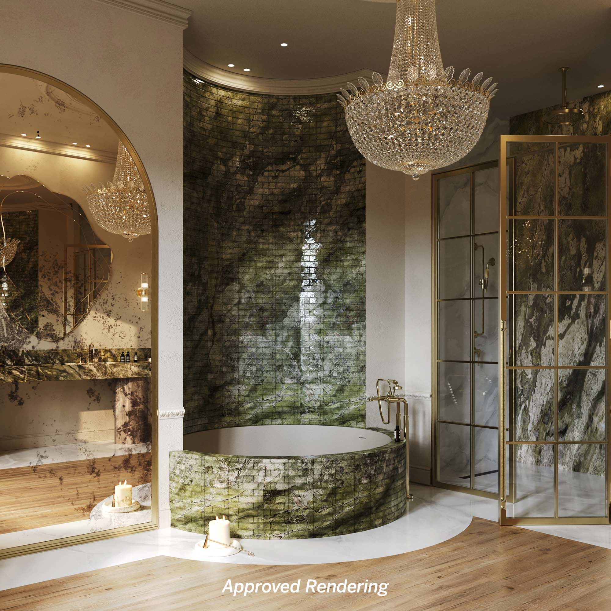21 Château de Tournon - Luxury Real Estate - Concierge Auctions