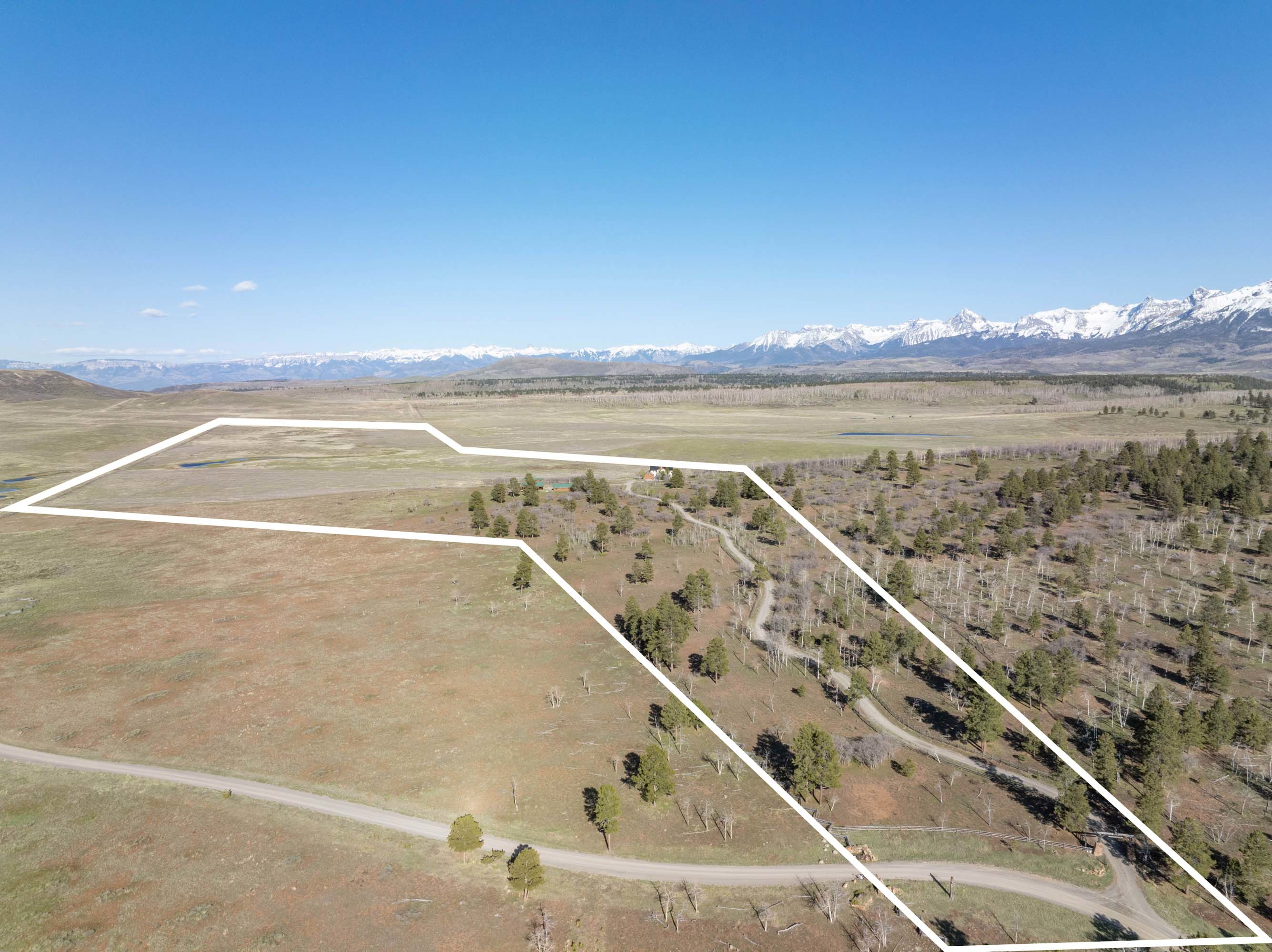 45 4234 Brown Ranch Road - Luxury Real Estate - Concierge Auctions