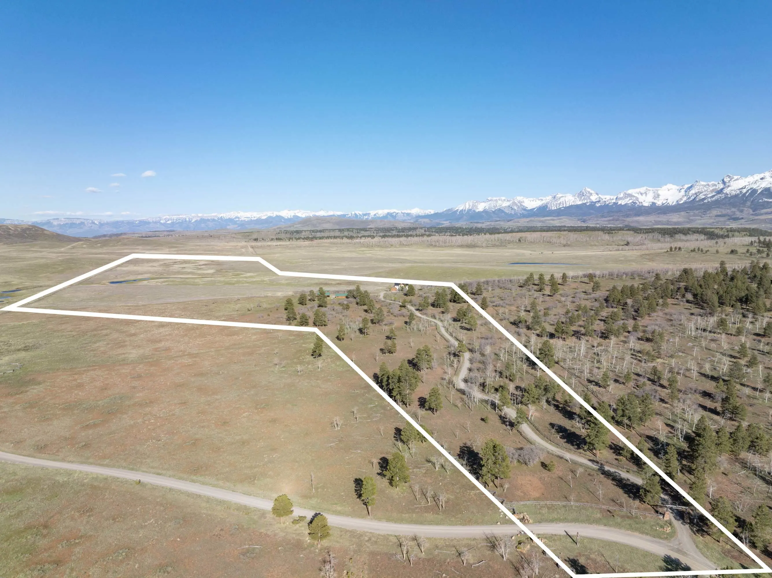 45 4234 Brown Ranch Road - Luxury Real Estate - Concierge Auctions