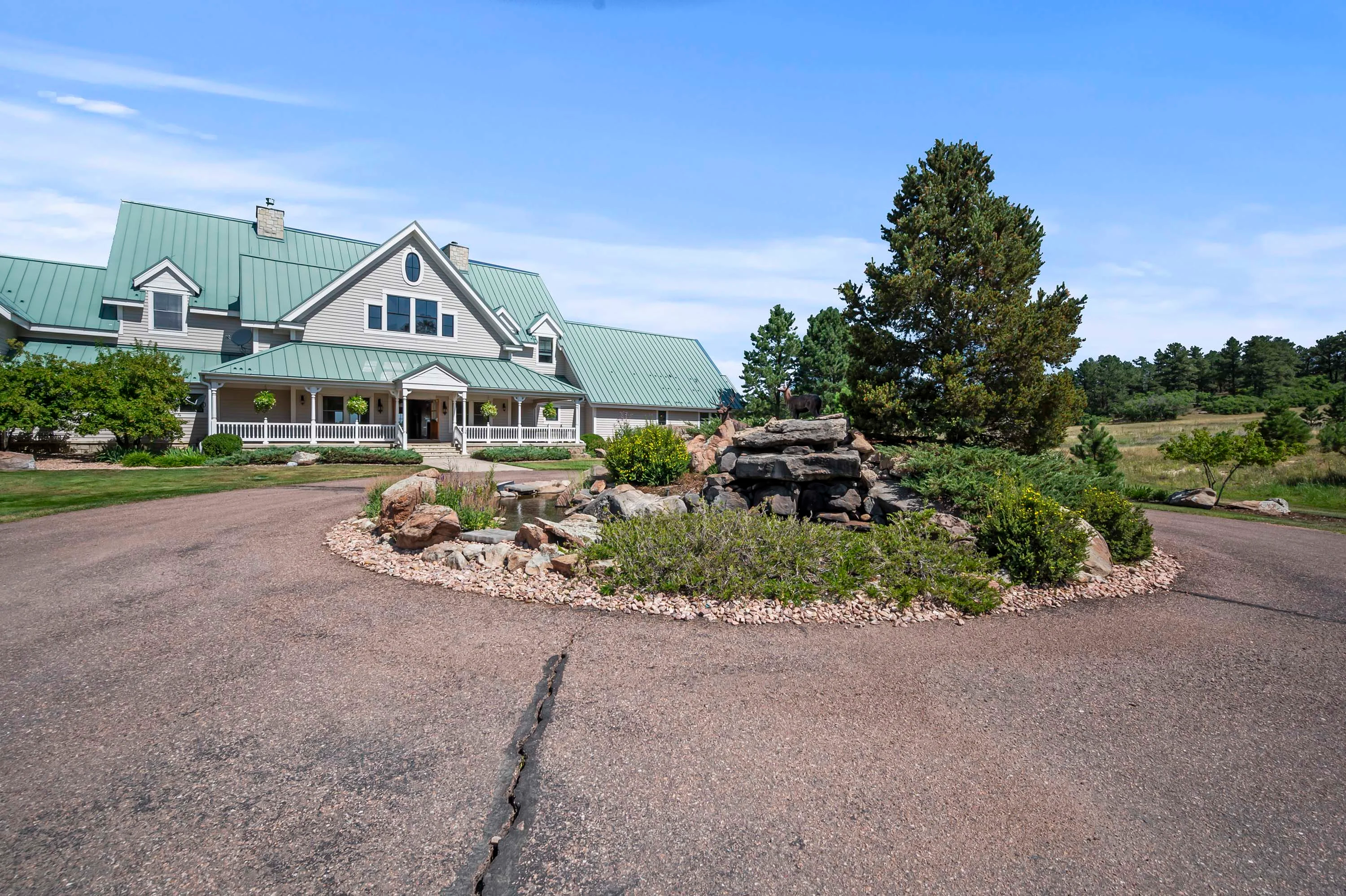 9663 East Palmer Divide Avenue, Larkspur, Near Colorado Springs, Colorado 80118 - 5_-_DSC_6582_xdveco