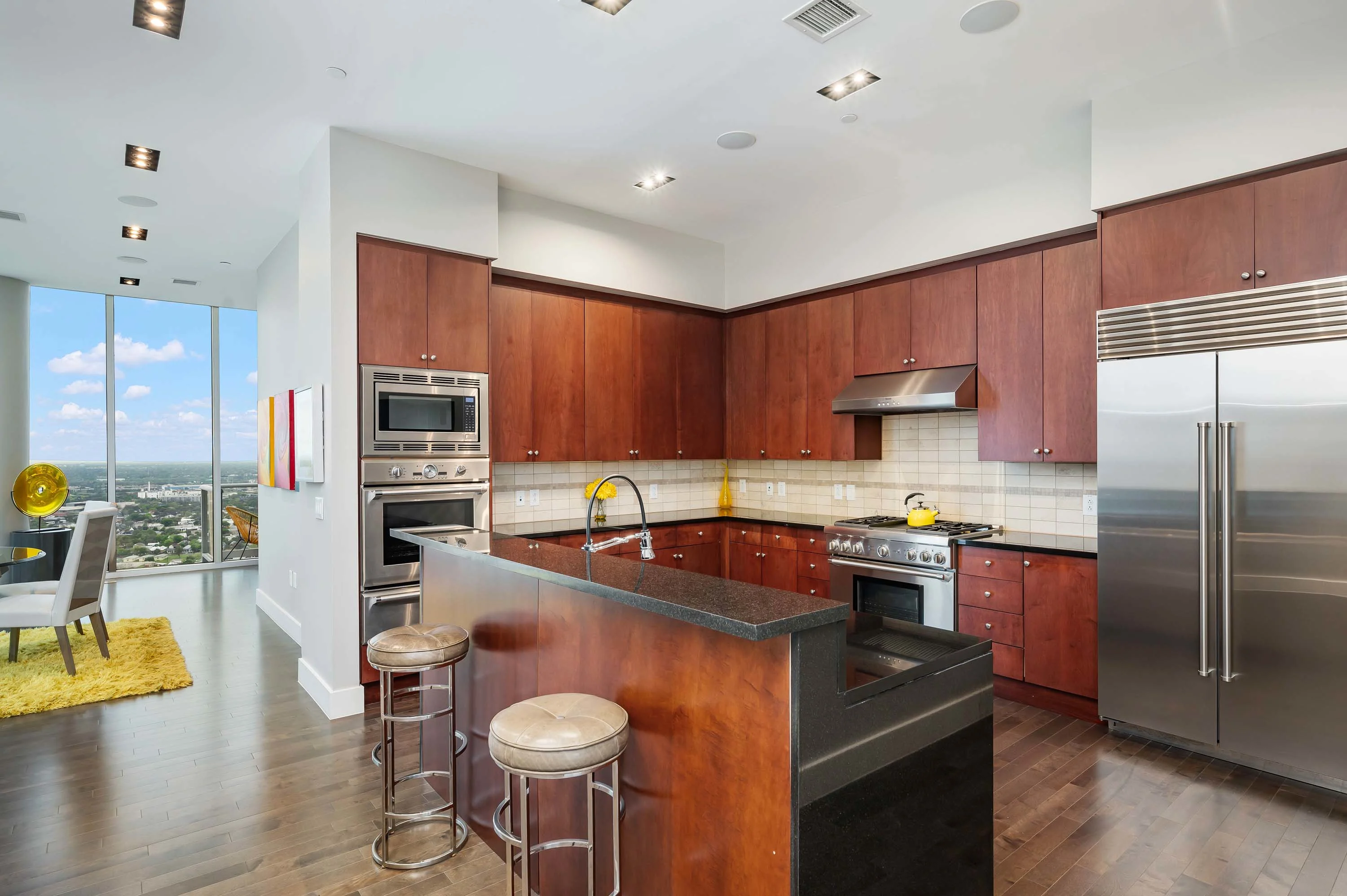 610 E Market St Unit 3305, San Antonio, Texas 78205 - 5_-_610_E_Market_Street_3305_007_wkxdry
