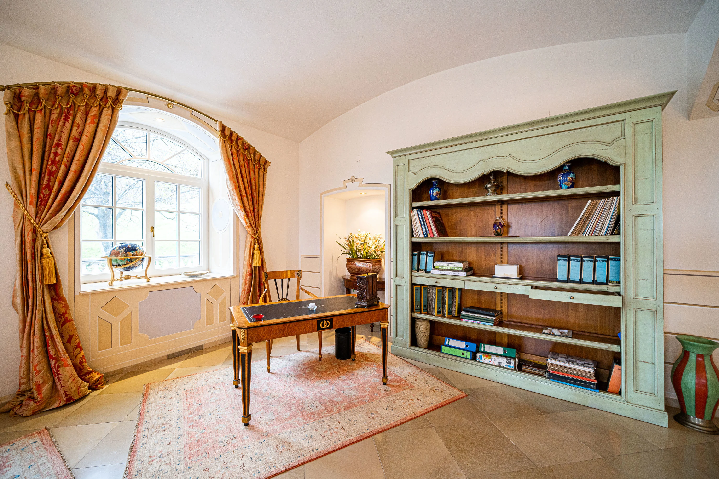 Luxury Sporting Estate, Near Vienna, Near Vienna 0000, Austria - sporting-estate-schneeberg-austria32_ffmmzy