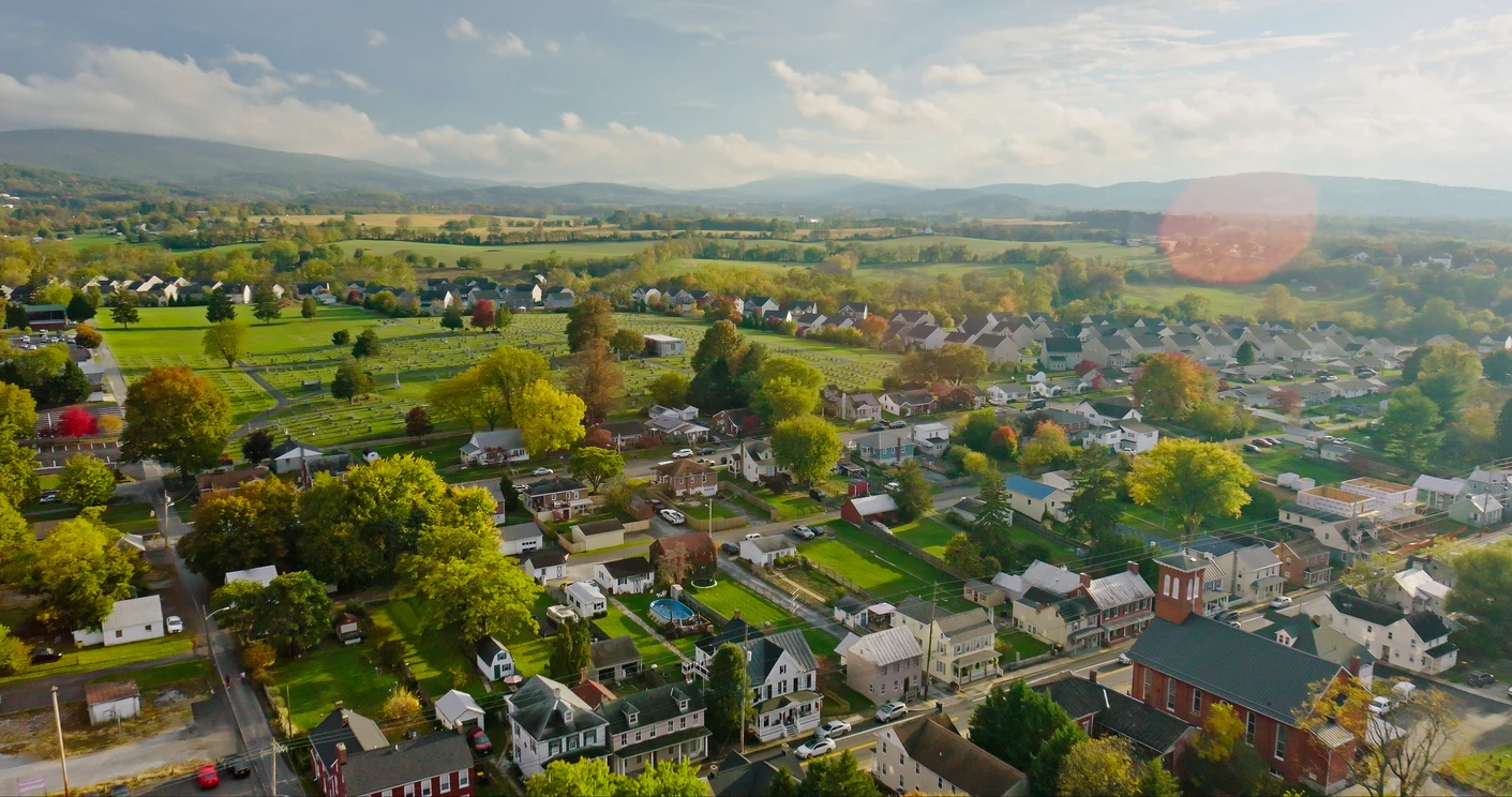 Pikesville, Maryland