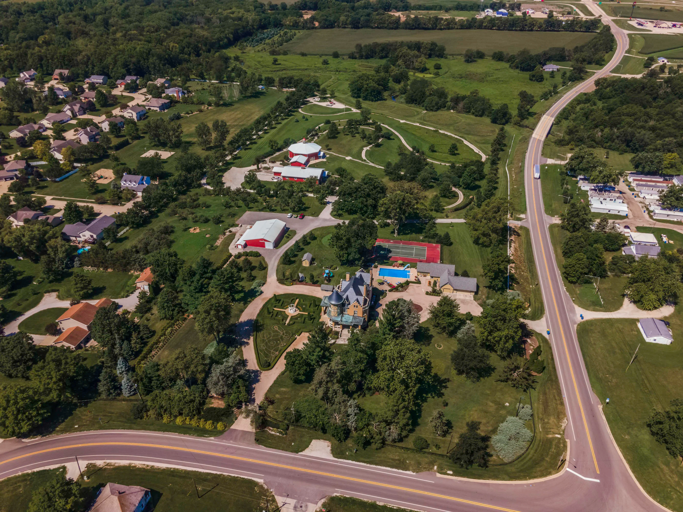 10 N Spencer Street, Lexington, Bloomington-Normal Area, Illinois 61753 - 10_N_Spencer_St_32_vxyzog