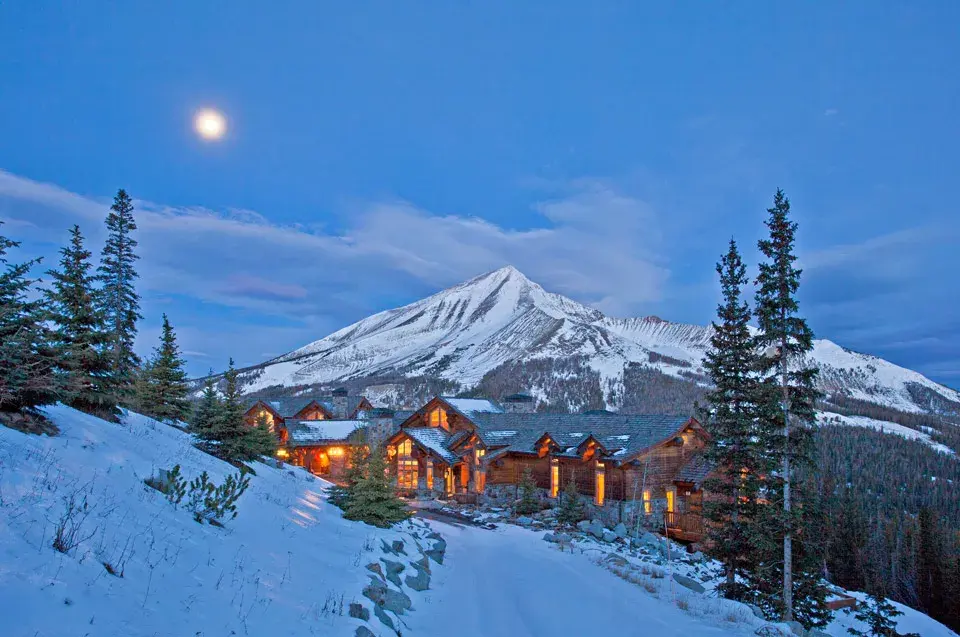 26 Obsidian Road, Lots 96 and 97, Yellowstone Club, Big Sky, Montana 59716 - 01-02-16-03-033_lnul99