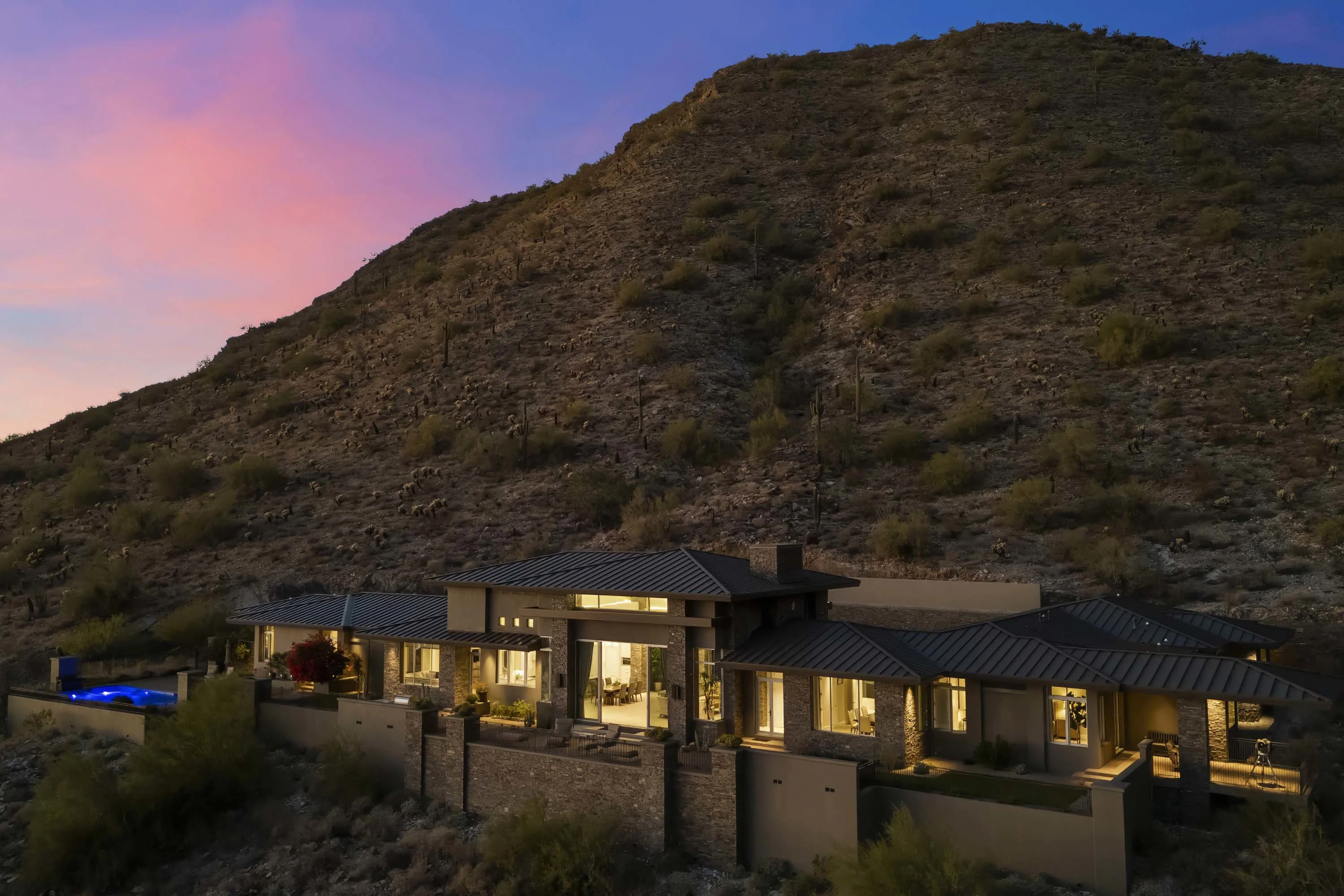 Arizona hill's Cinder Hills OHV Area 777, Arizona - GPS Trail Map