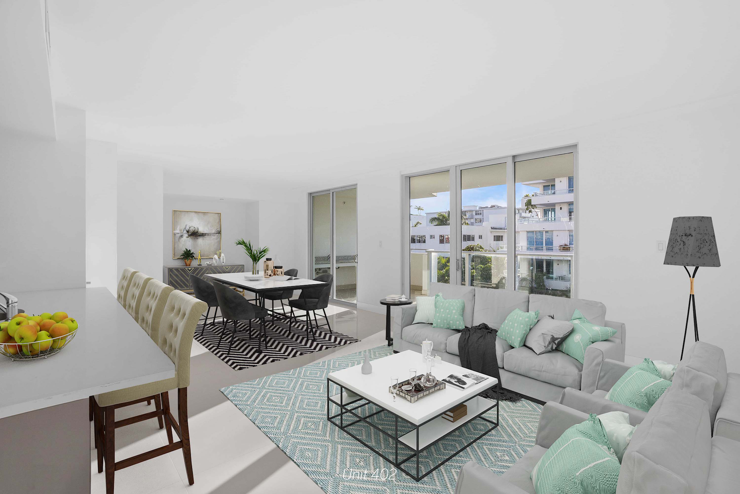 13 Unit 402 Luxury Real Estate Concierge Auctions