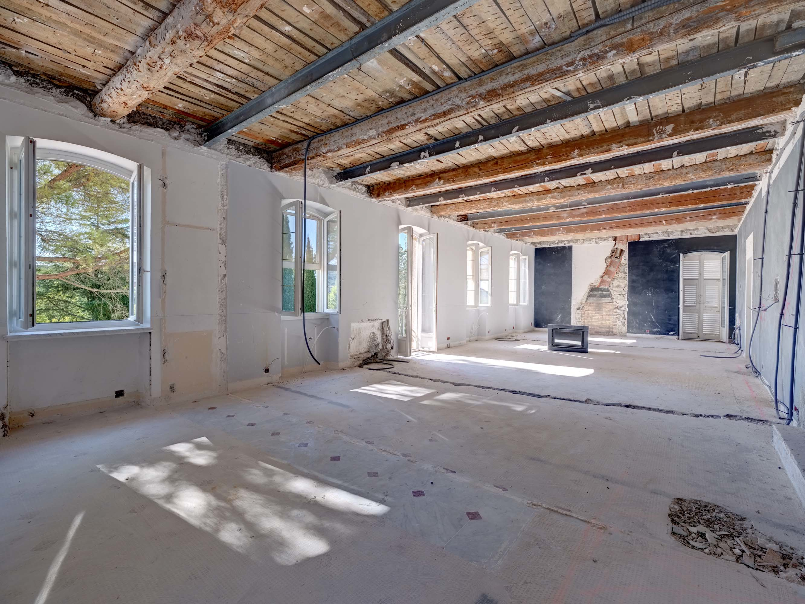 07 Château de Tournon - Luxury Real Estate - Concierge Auctions