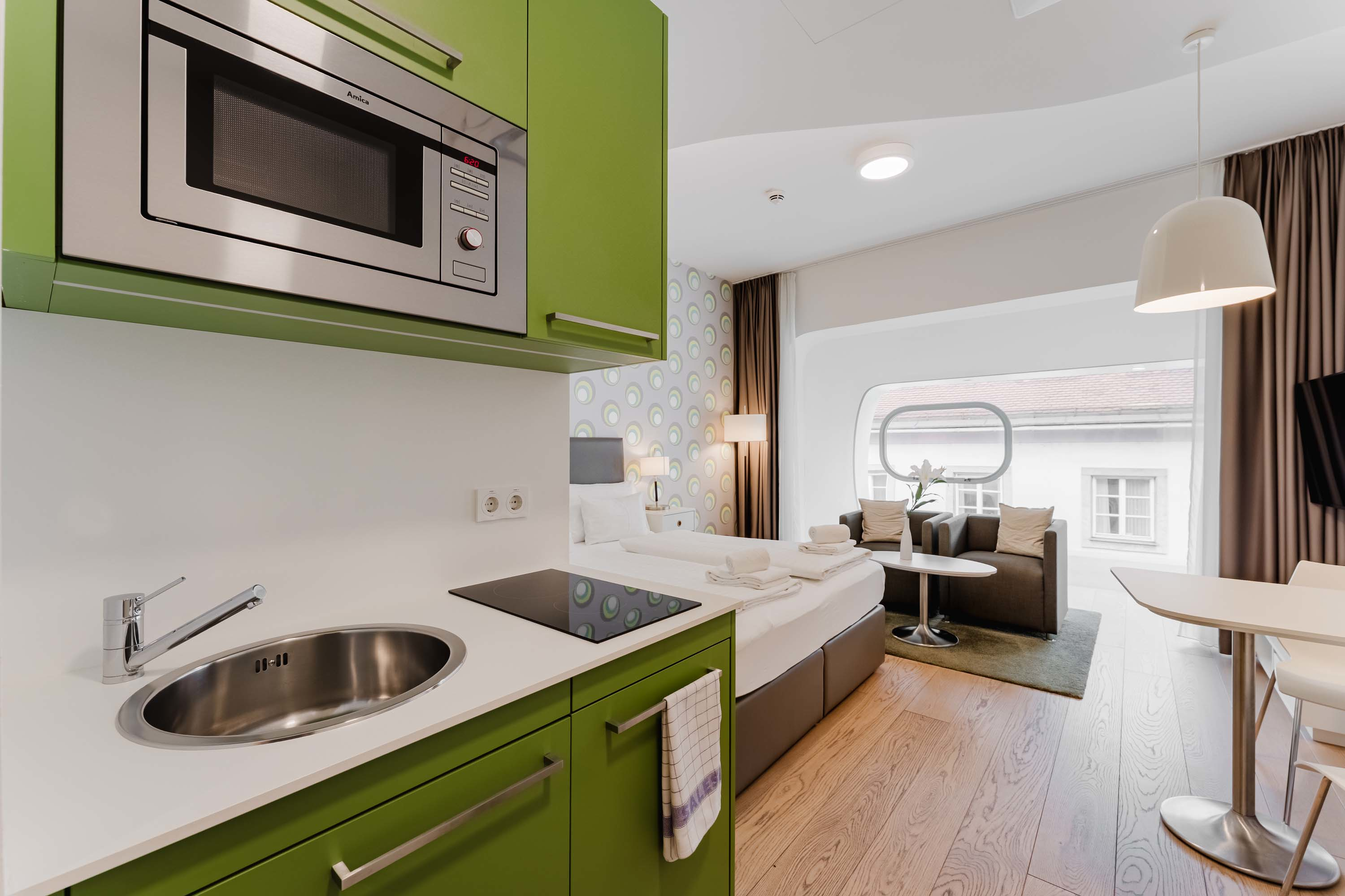 34 ARGOS by Zaha Hadid - Luxury Real Estate - Concierge Auctions