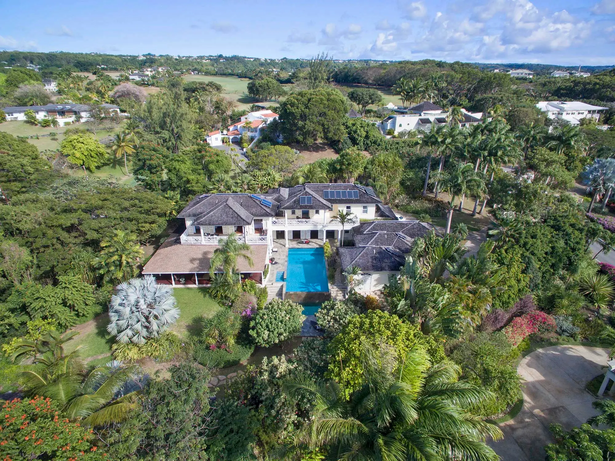 9 Westland Heights, Saint James, Saint James , Barbados - villa-alba-saint-james-barbados_01_zujmit