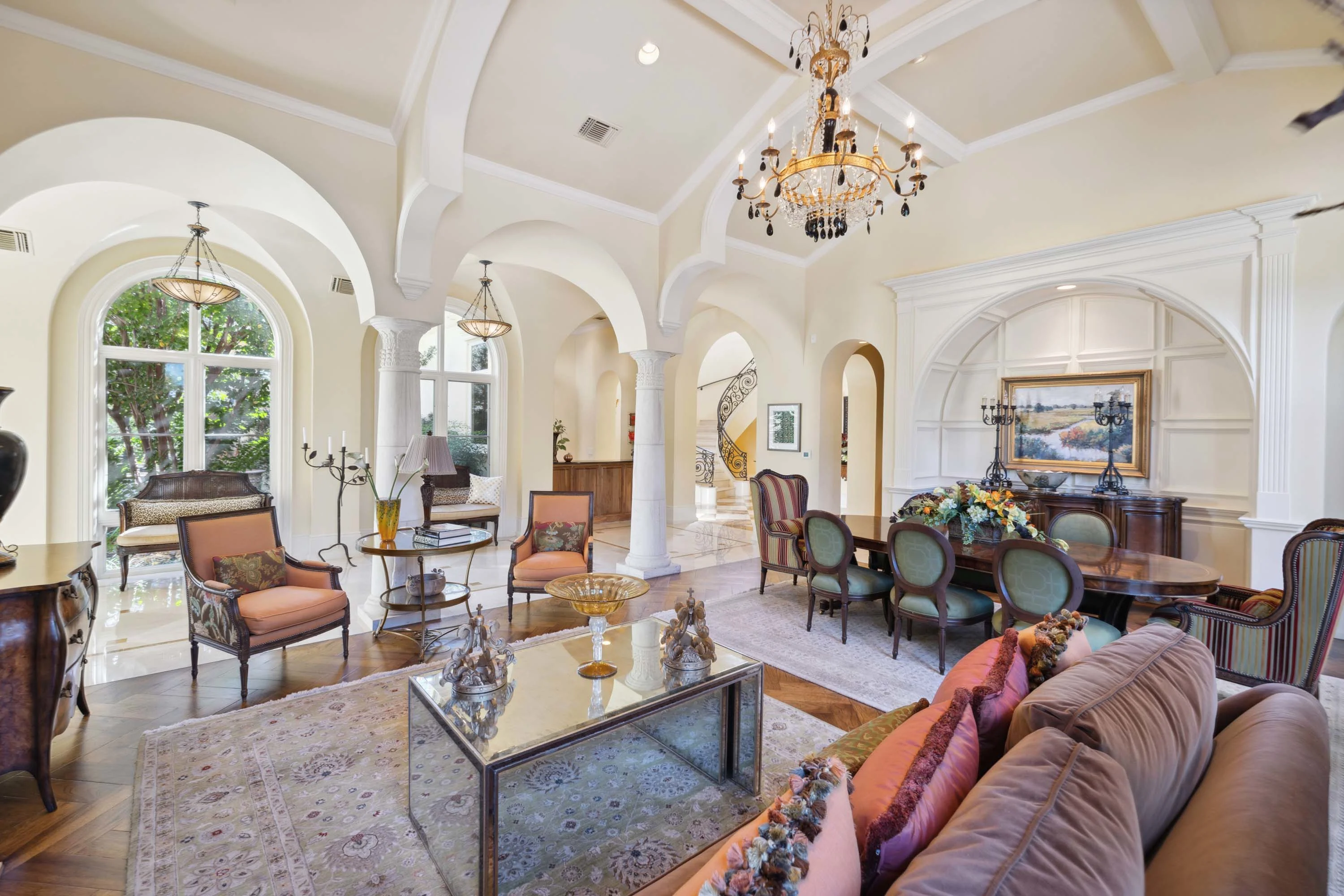 136 S Tower Drive, Hill Country Village, San Antonio Area, Texas 78232 - 28_136_S_Tower_qenult