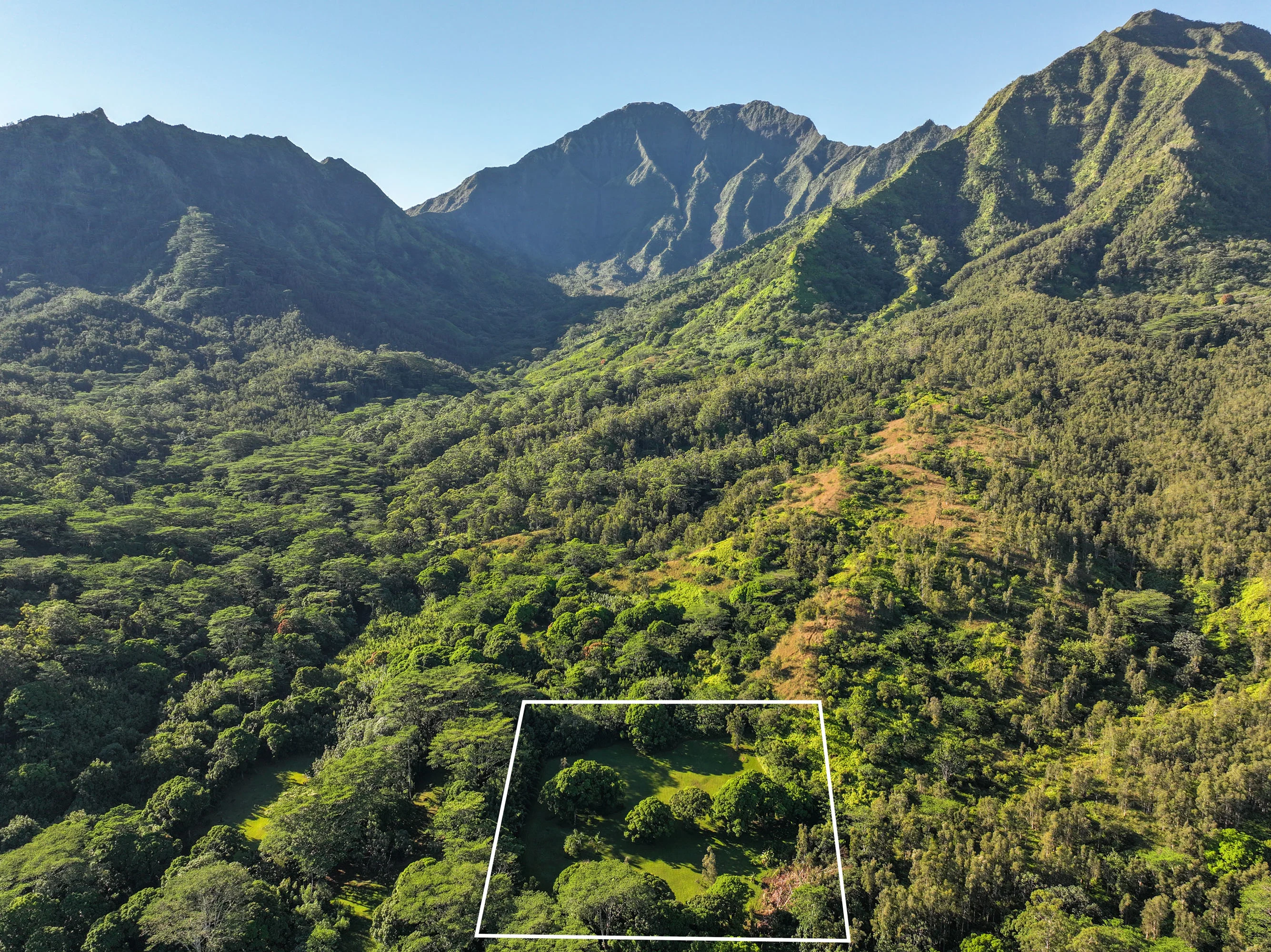 Kuhio Highway, Hanalei, Kauai, Hawaii  - Hanalei_Hideaway_03_lkdhk7