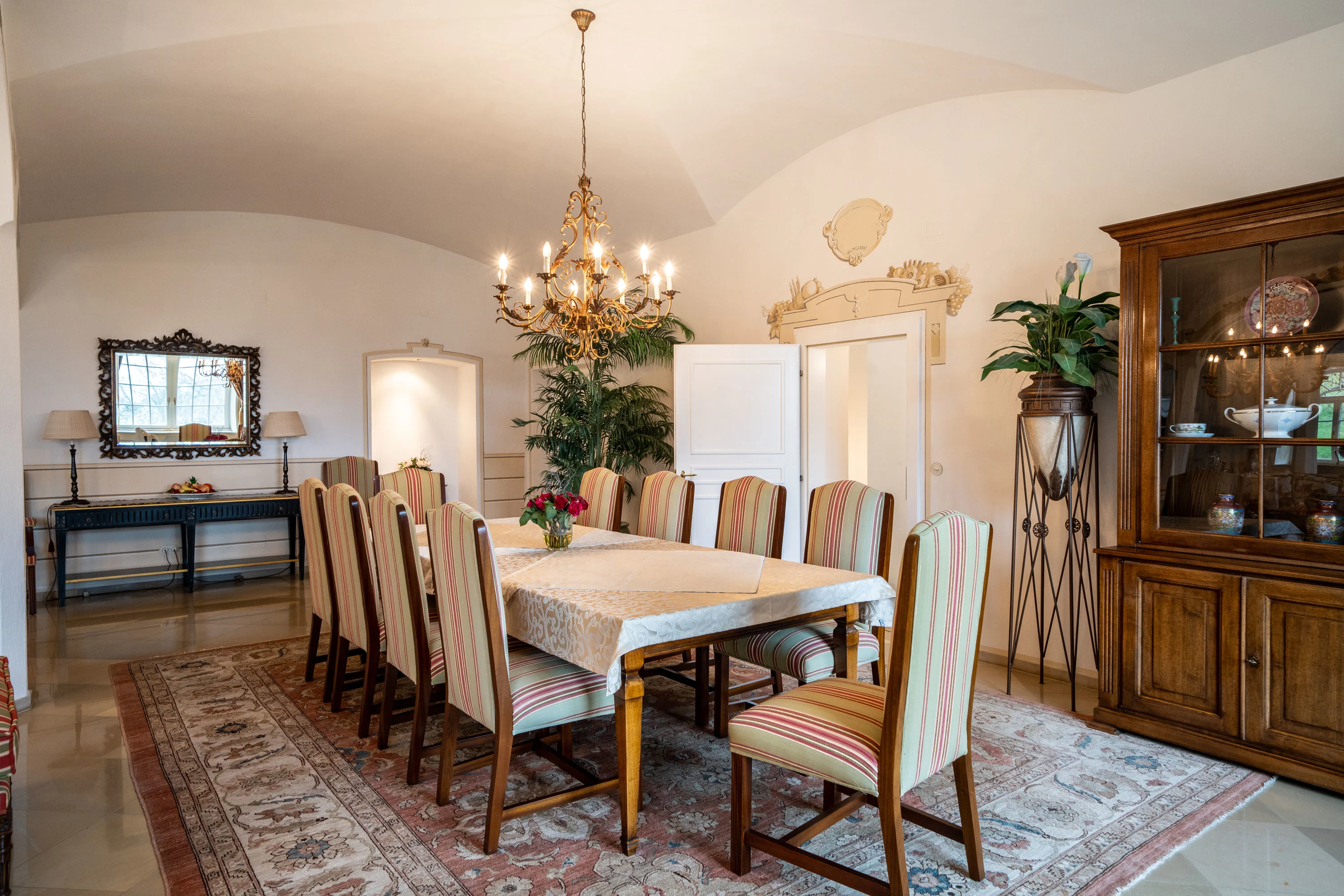 Luxury Sporting Estate, Near Vienna, Near Vienna 0000, Austria - sporting-estate-schneeberg-austria11_axju6g