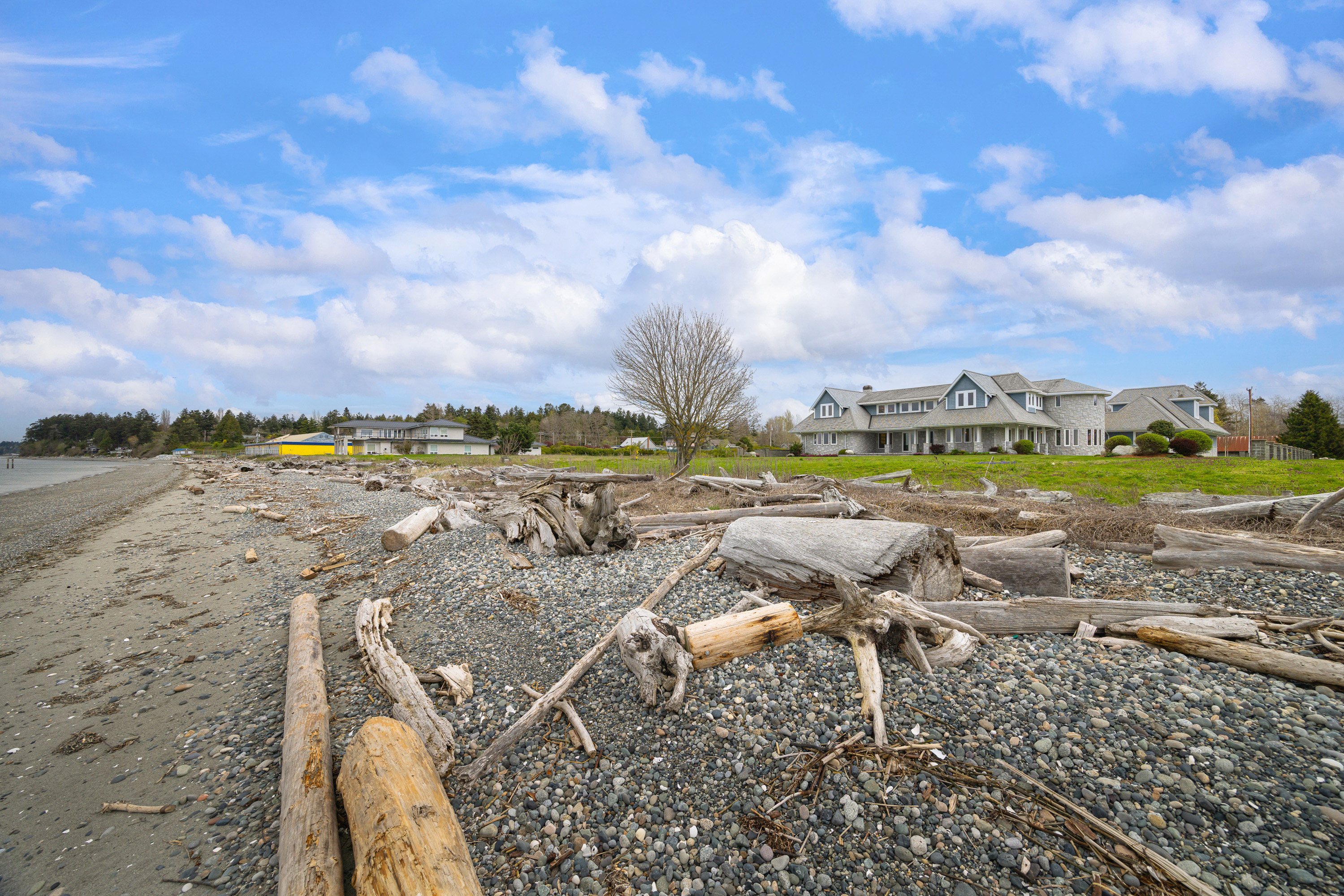036 581 Marine Drive, Point Roberts, WA