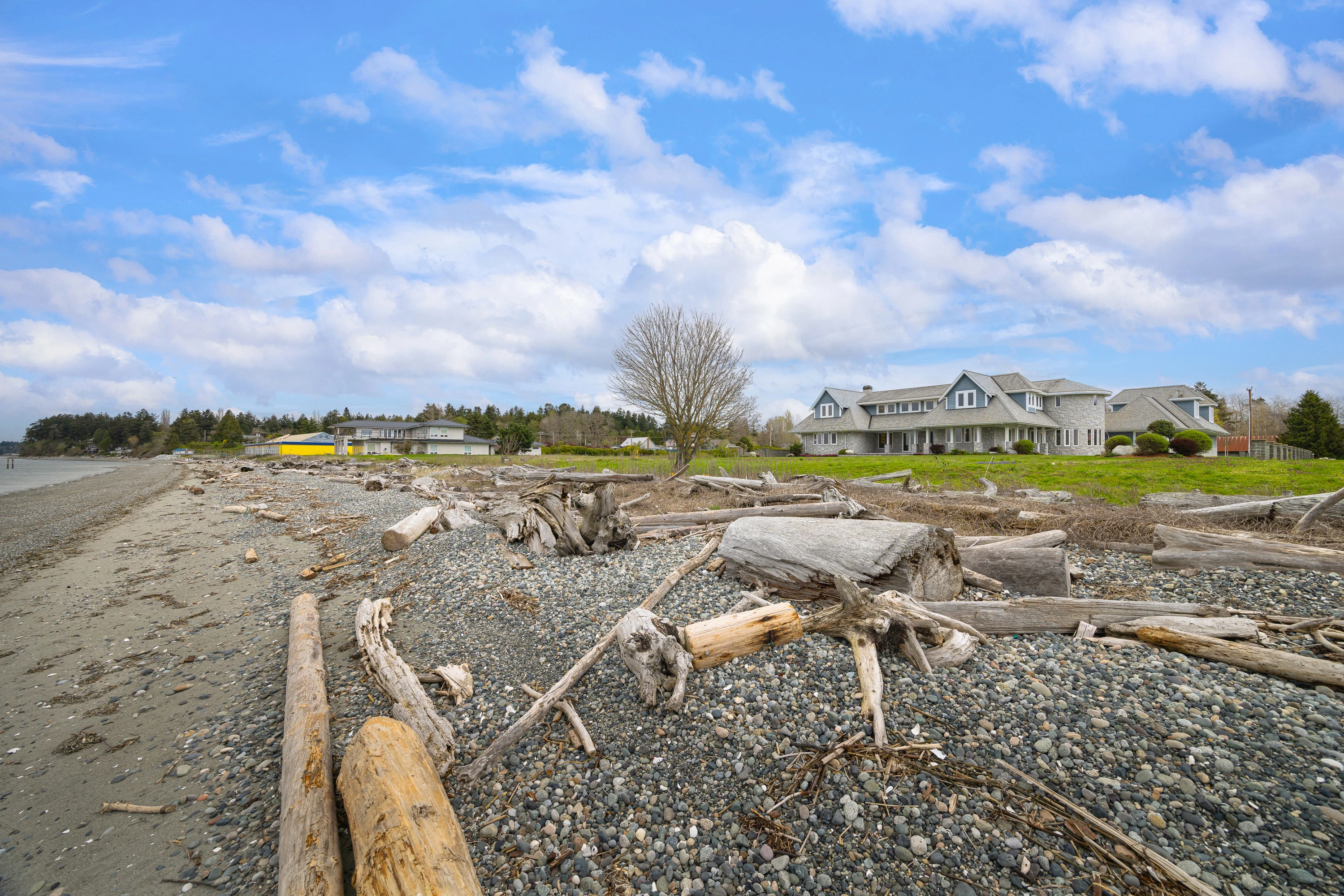 036 581 Marine Drive, Point Roberts, WA