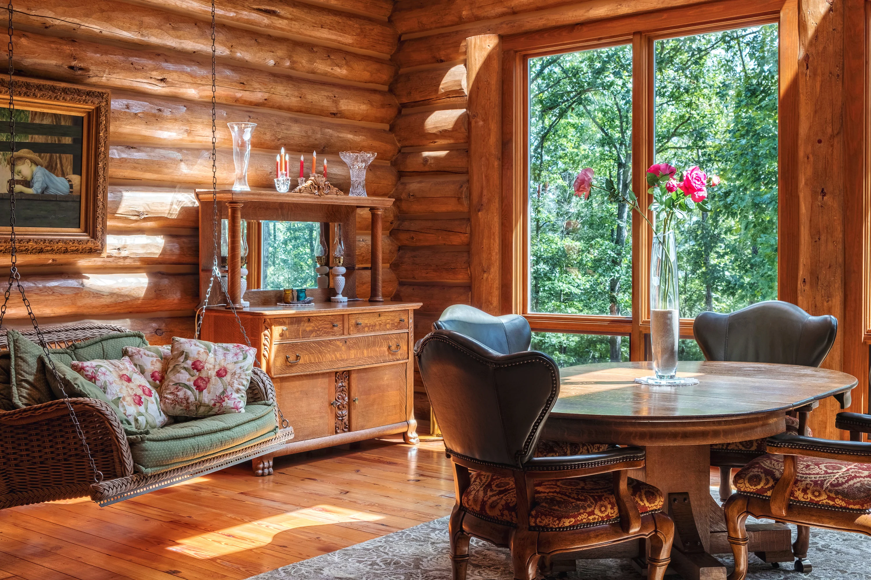 291 Valley Cruise Lane, Near Huntsville, Alabama  - 291-valley-cruise-lane-arab-alabama17_dag5io