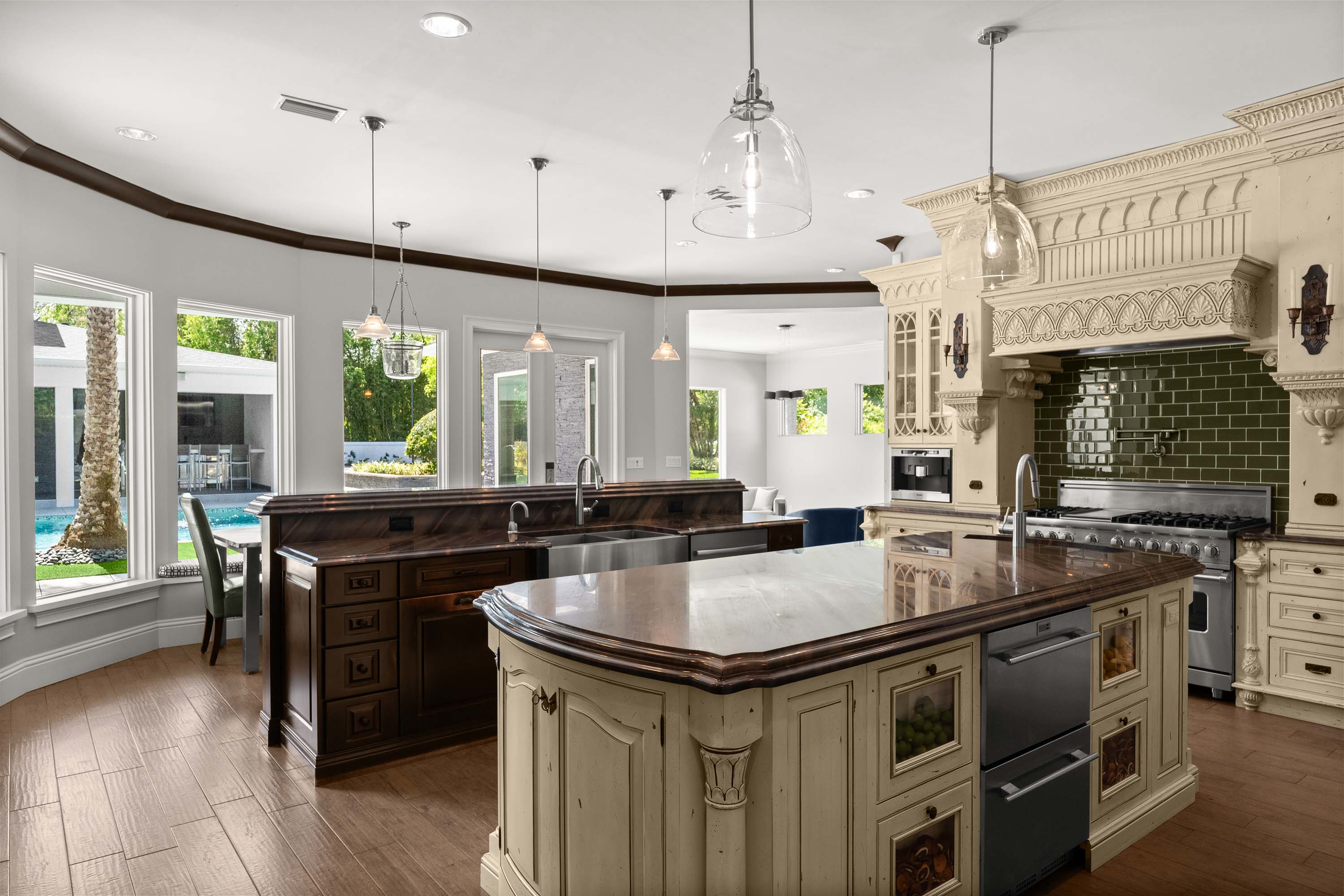 12 4 Broadcreek Circle - Luxury Real Estate - Concierge Auctions