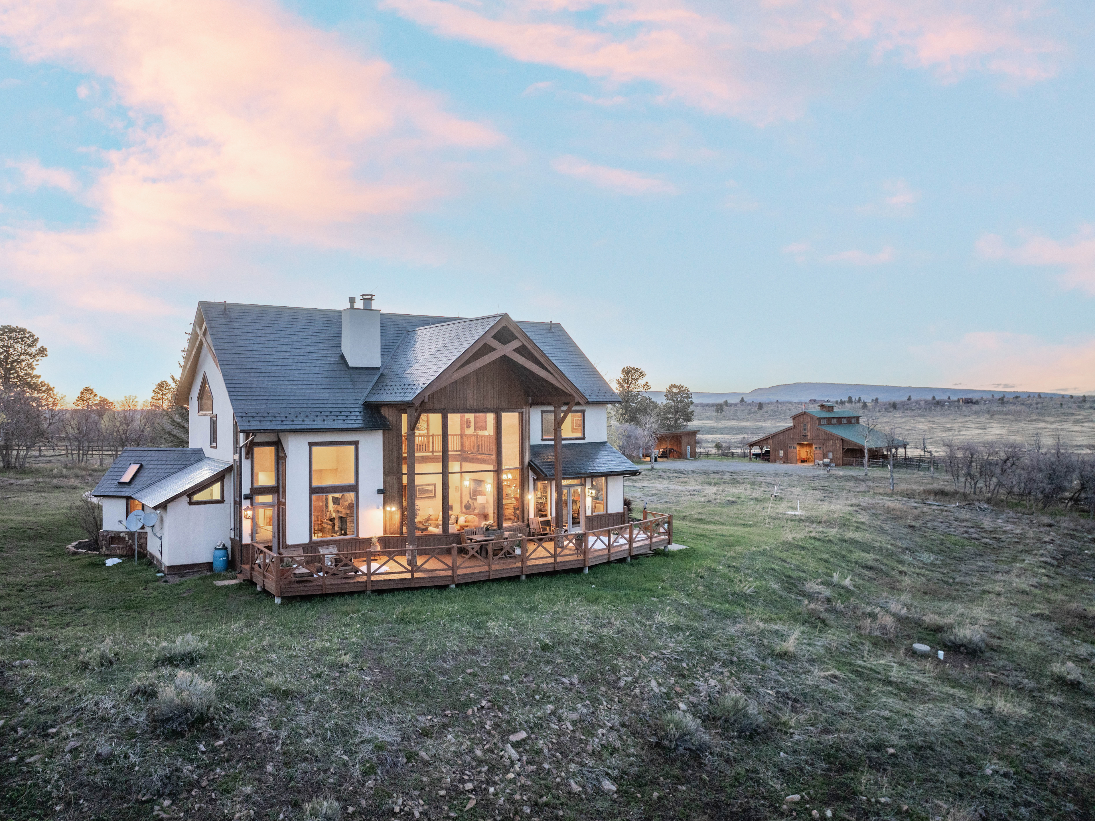 1.5 4234 Brown Ranch Road - Luxury Real Estate - Concierge Auctions